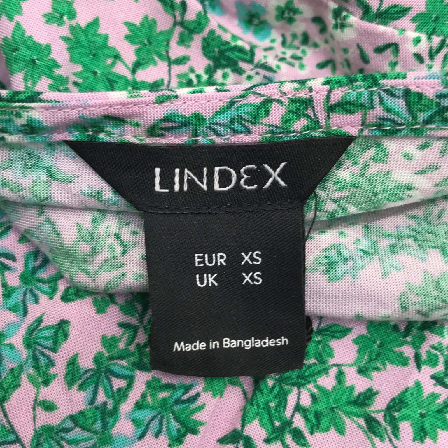 Lindex