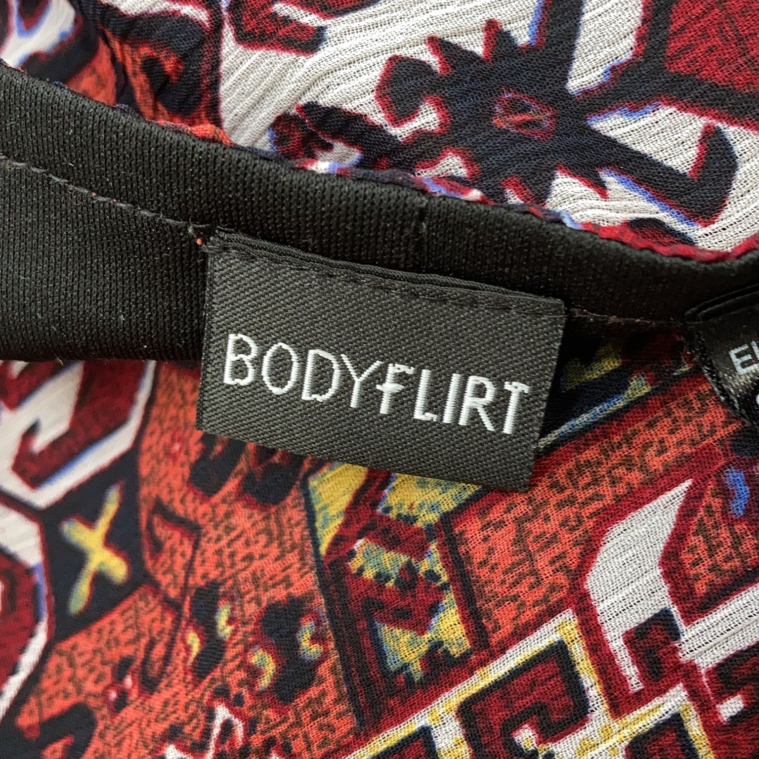 Bodyflirt