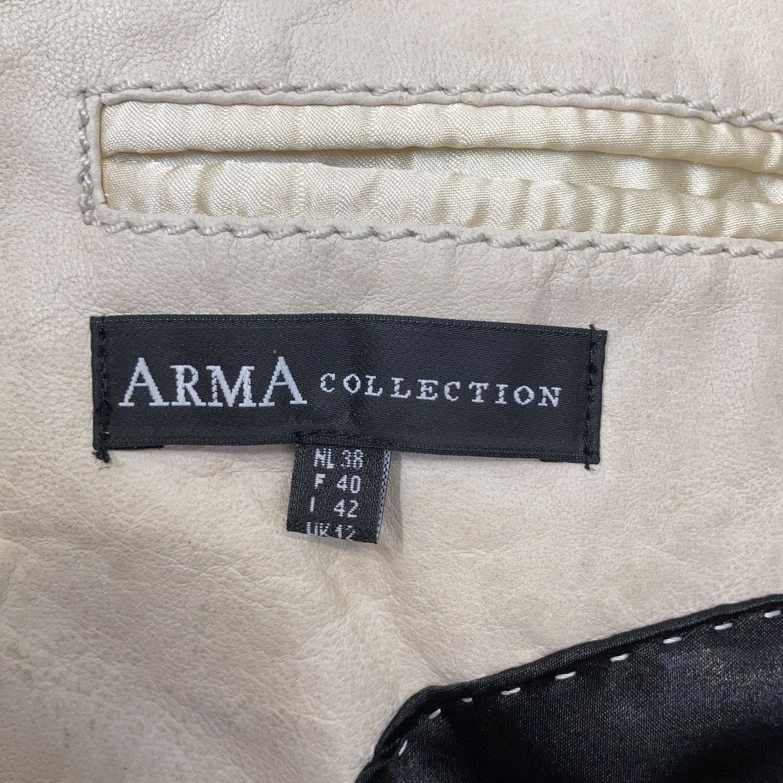 ARMA Collection