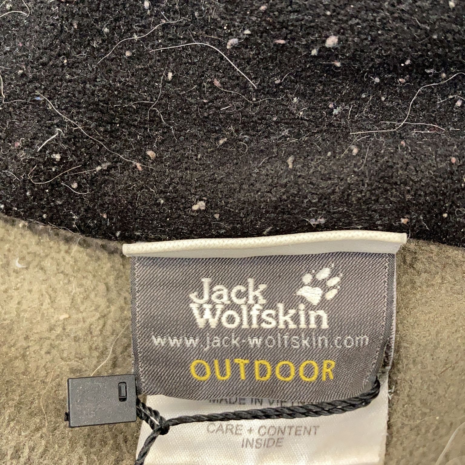 Jack Wolfskin