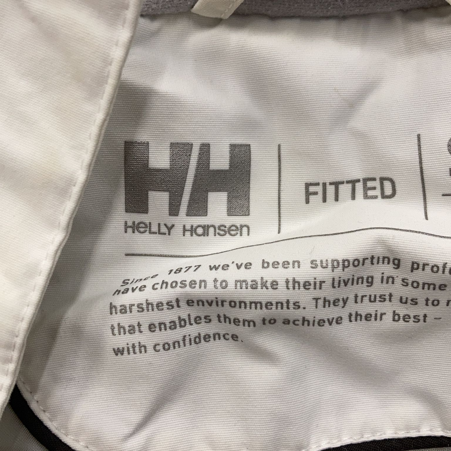 Helly Hansen