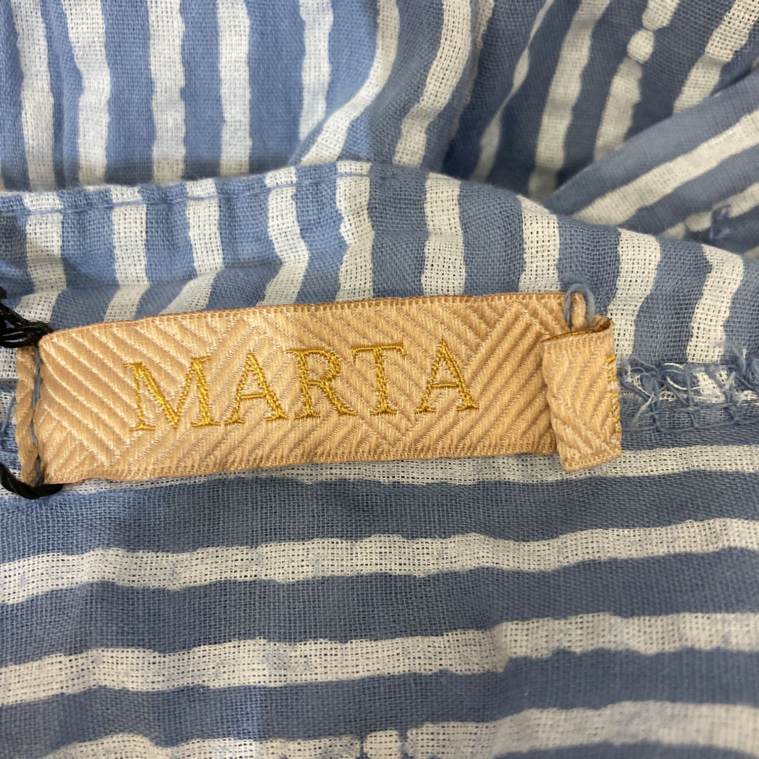 Marta