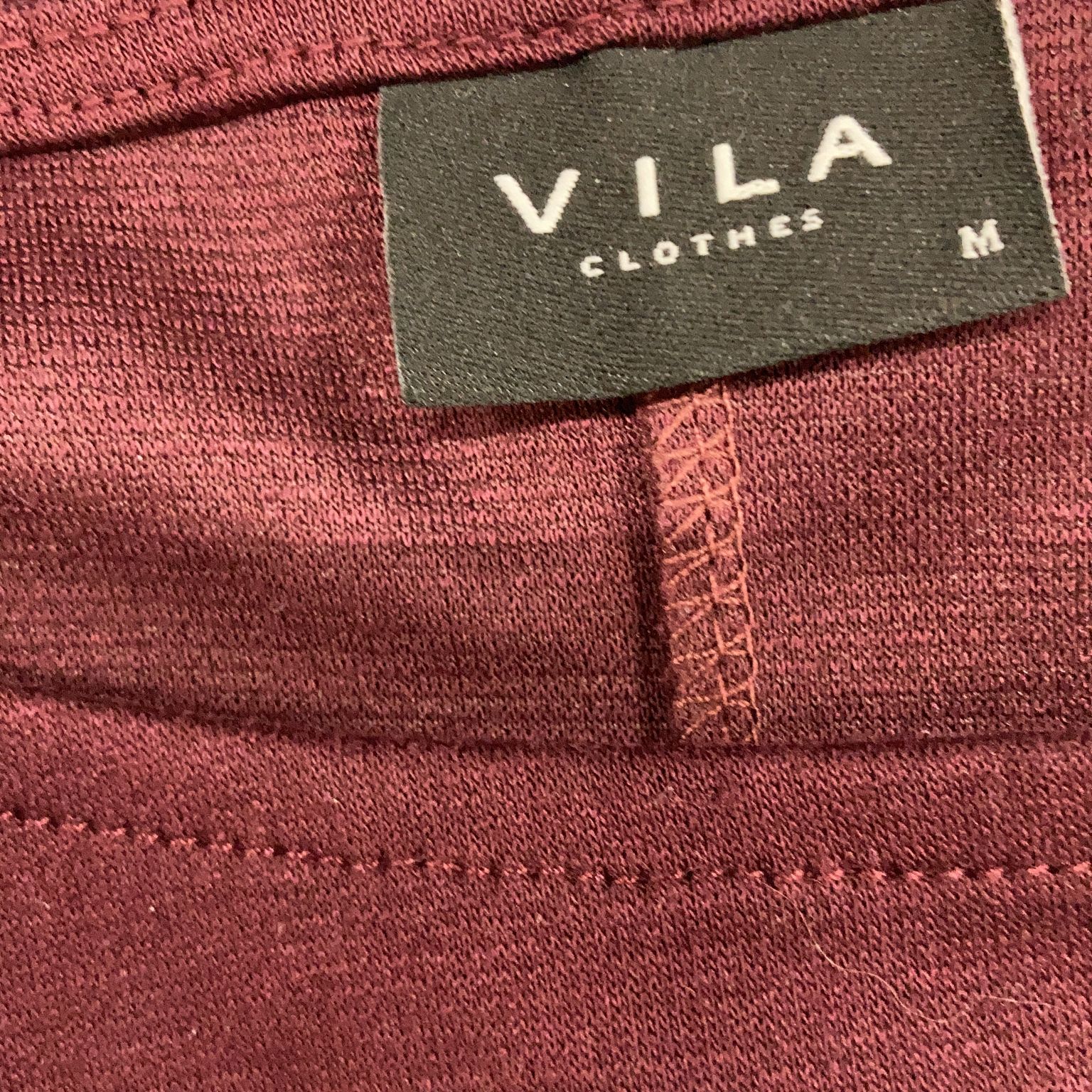 VILA Clothes