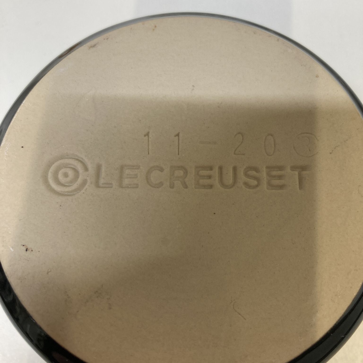 Le Creuset