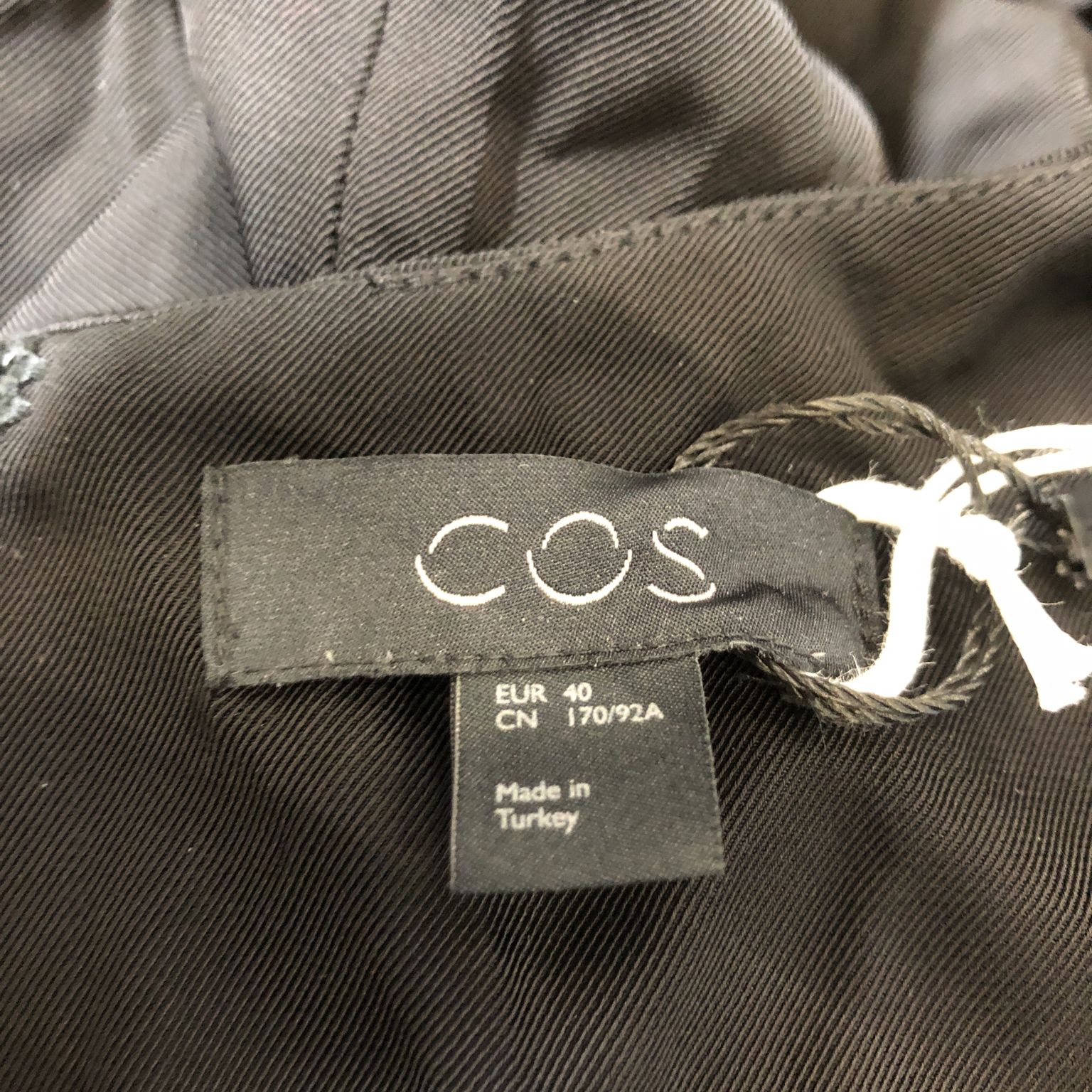 COS