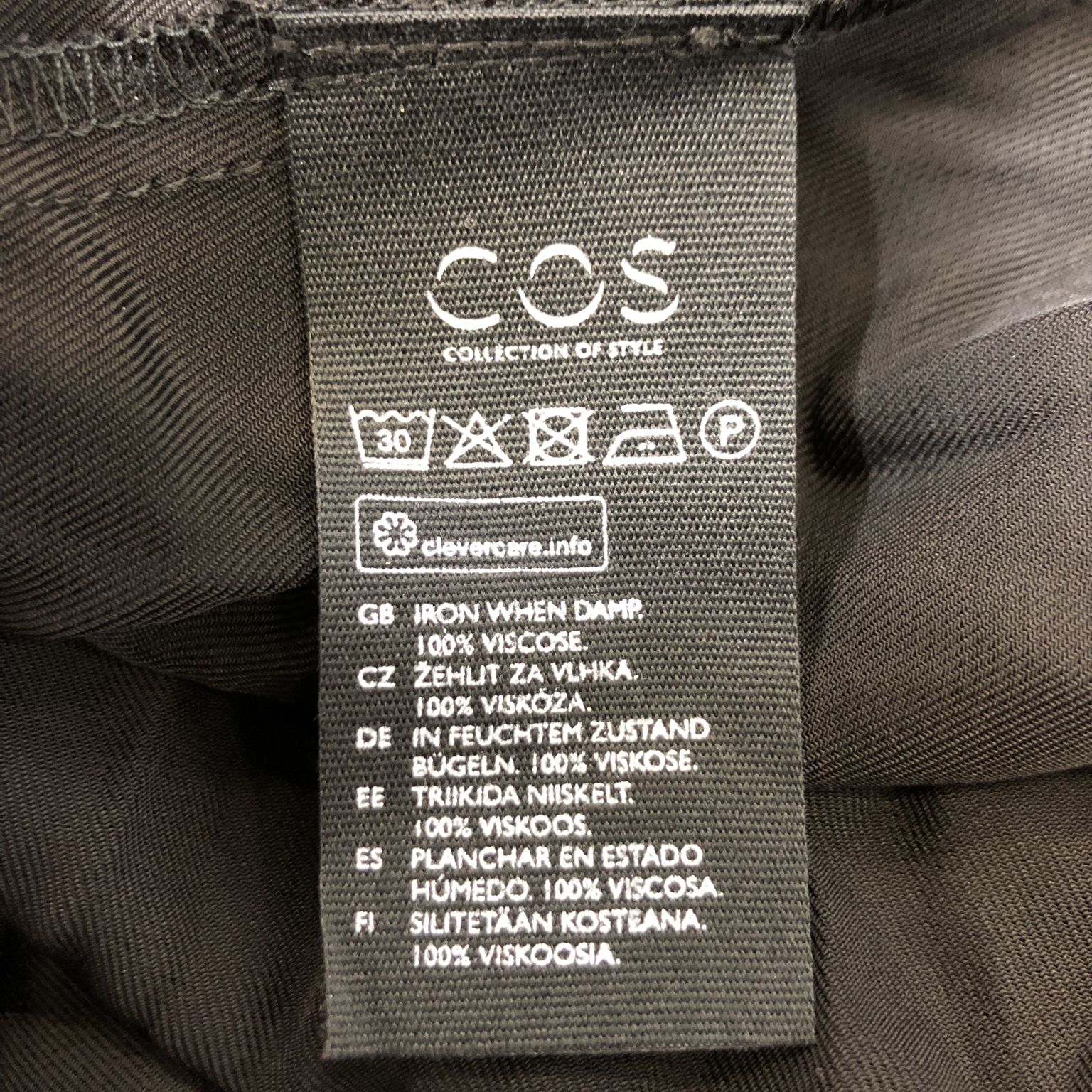 COS