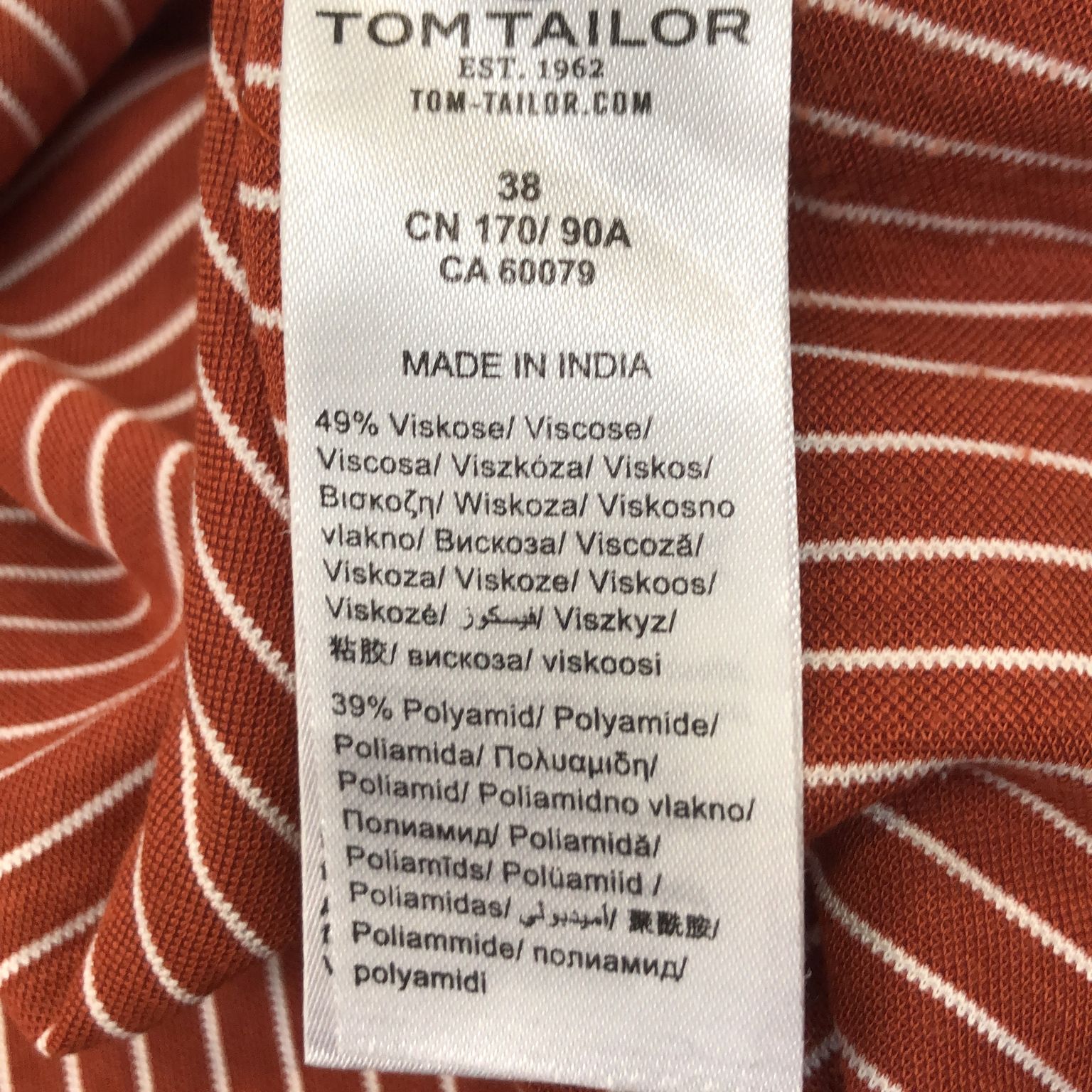 Tom Tailor