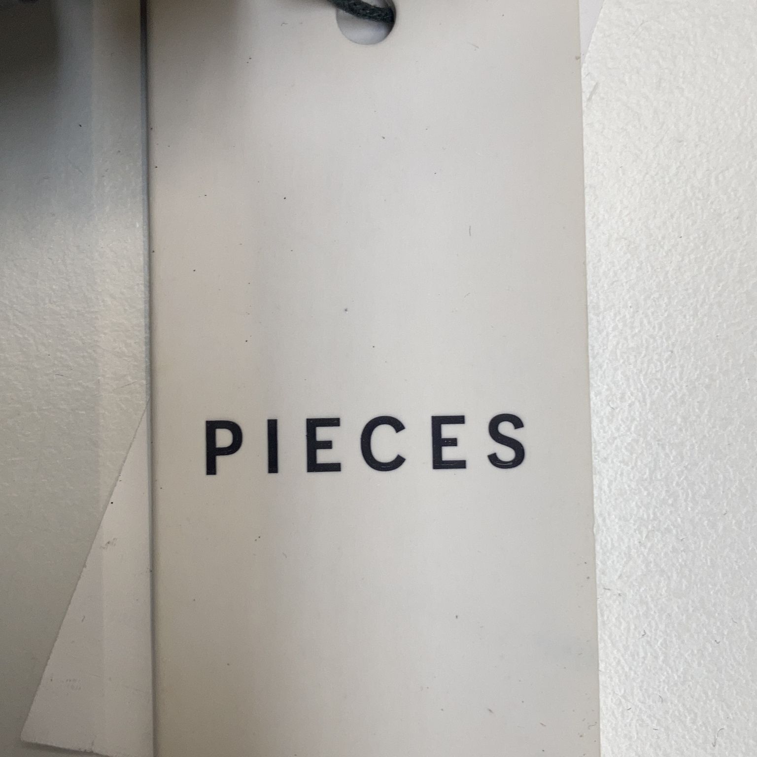 Pieces