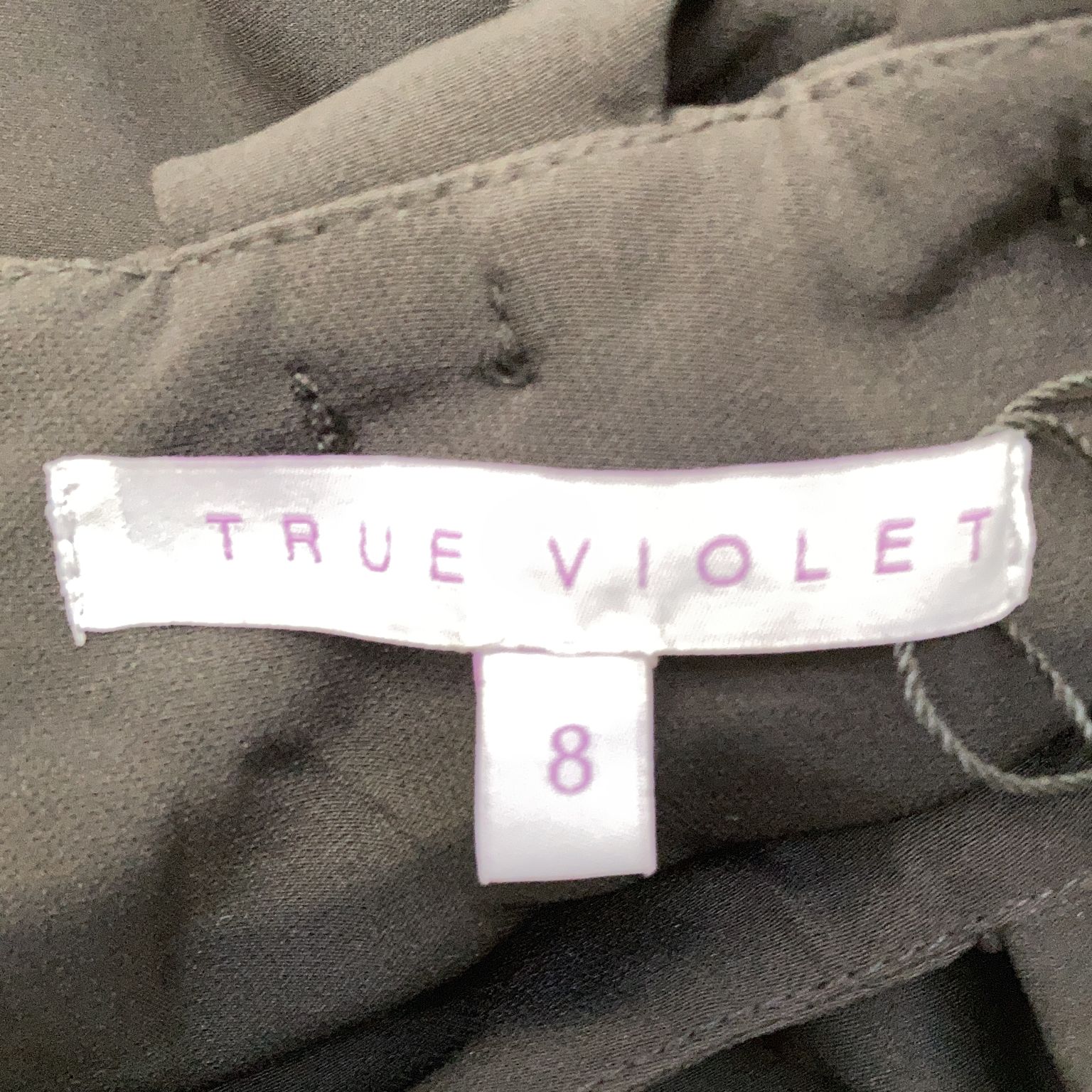 True Violet