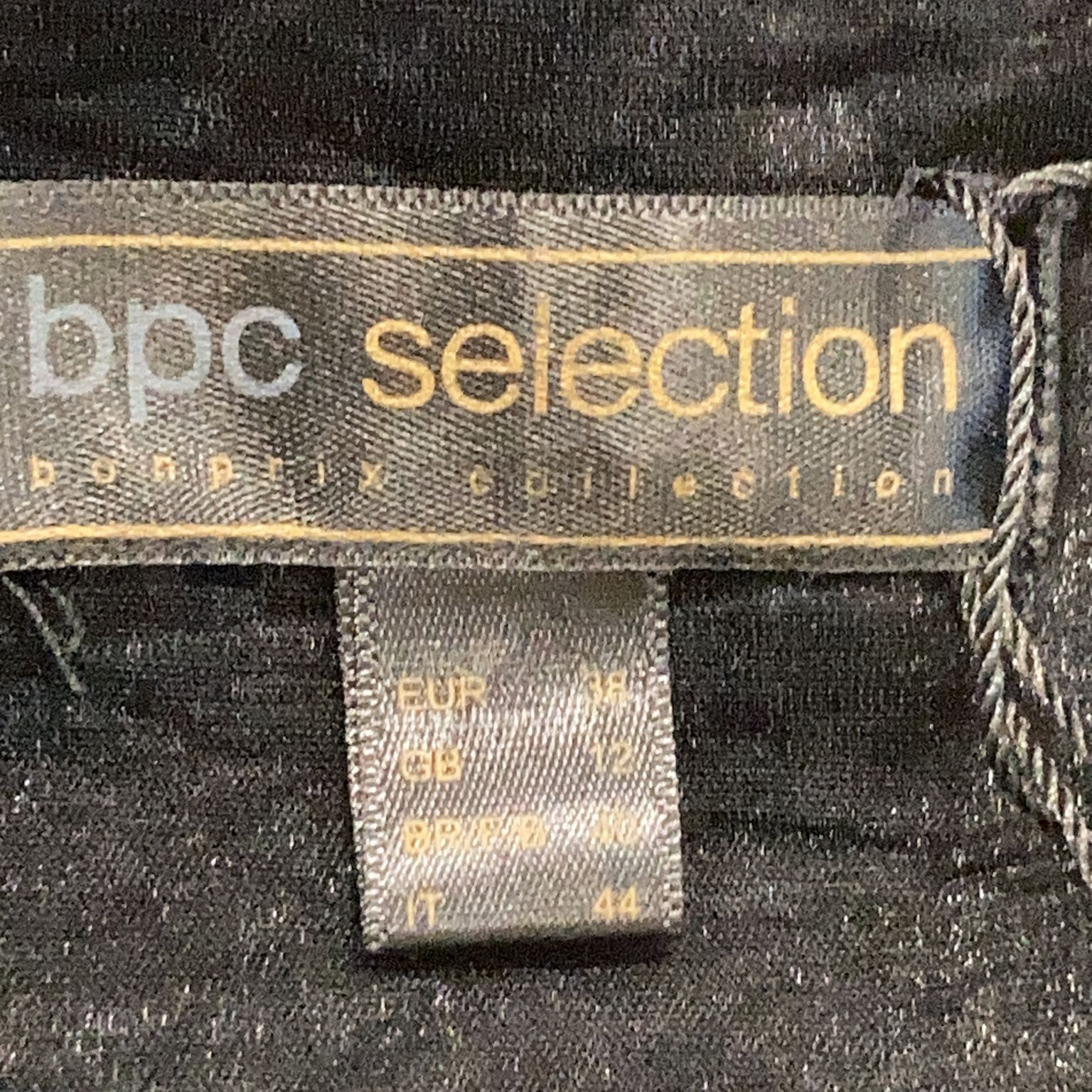 BPC Bonprix Collection