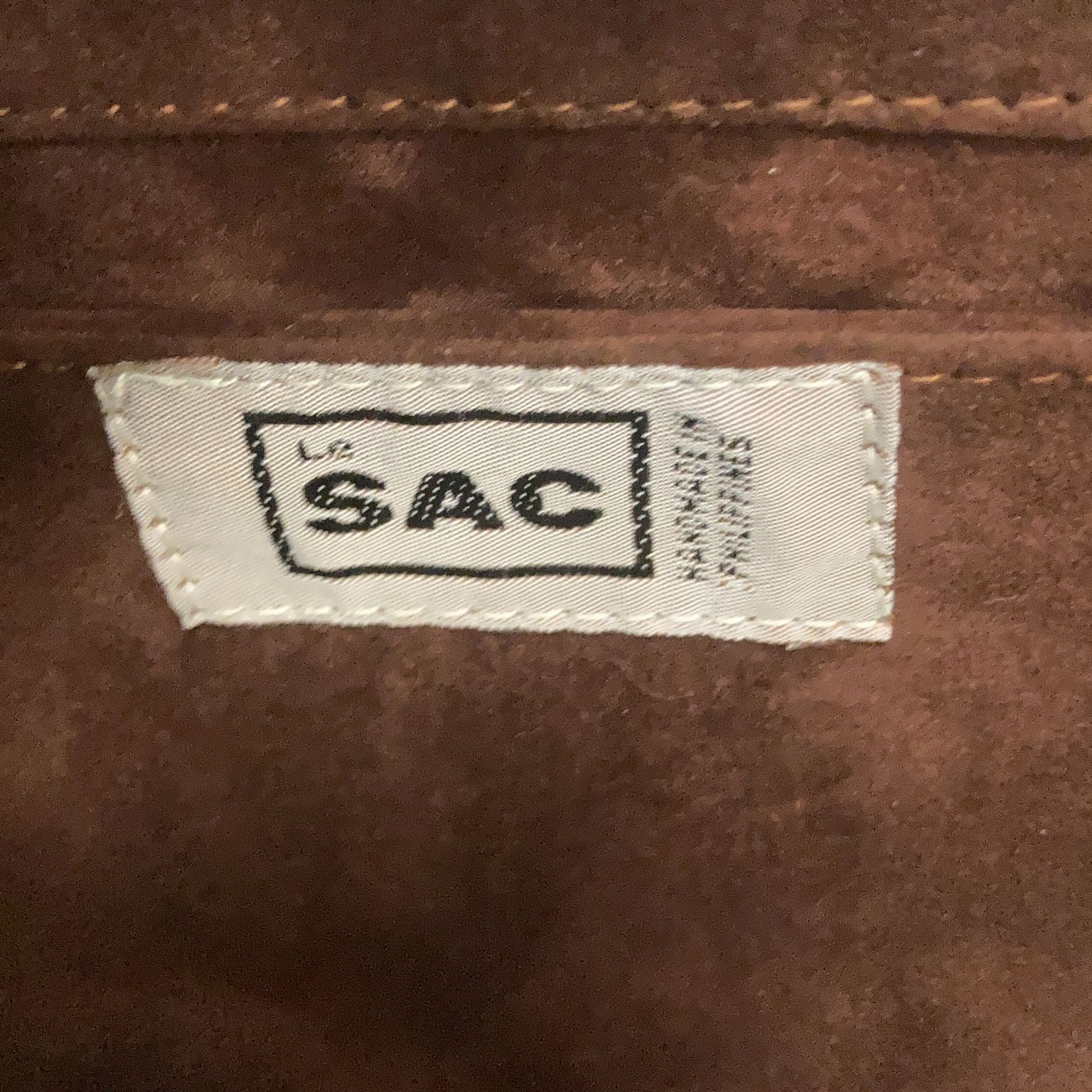 Sac