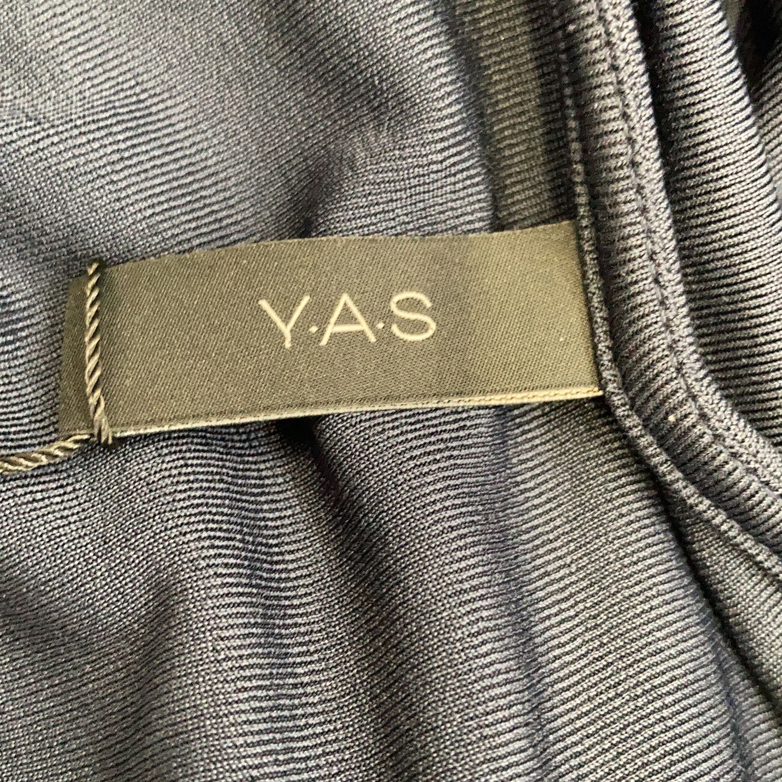 Y.A.S