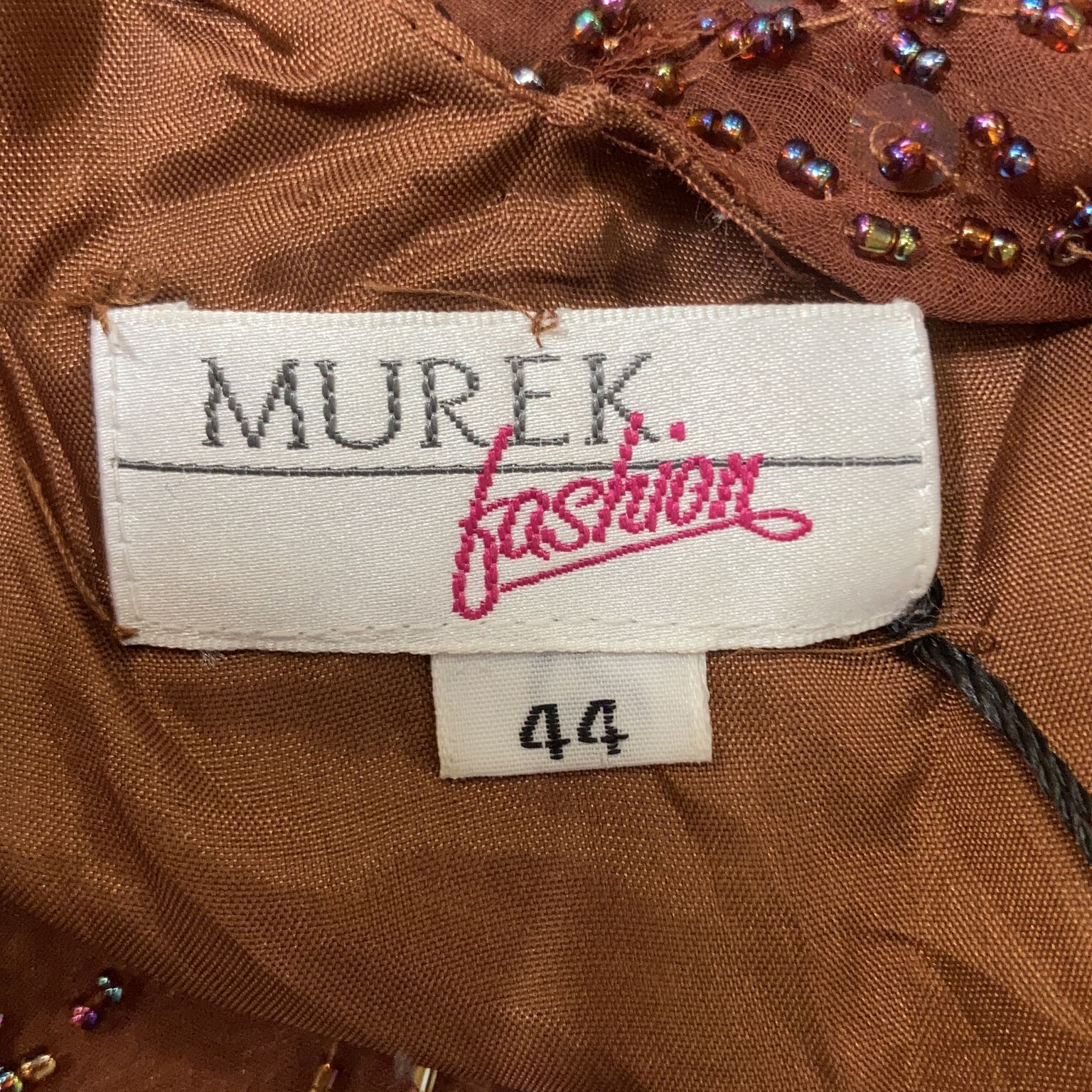 Murek Fashion