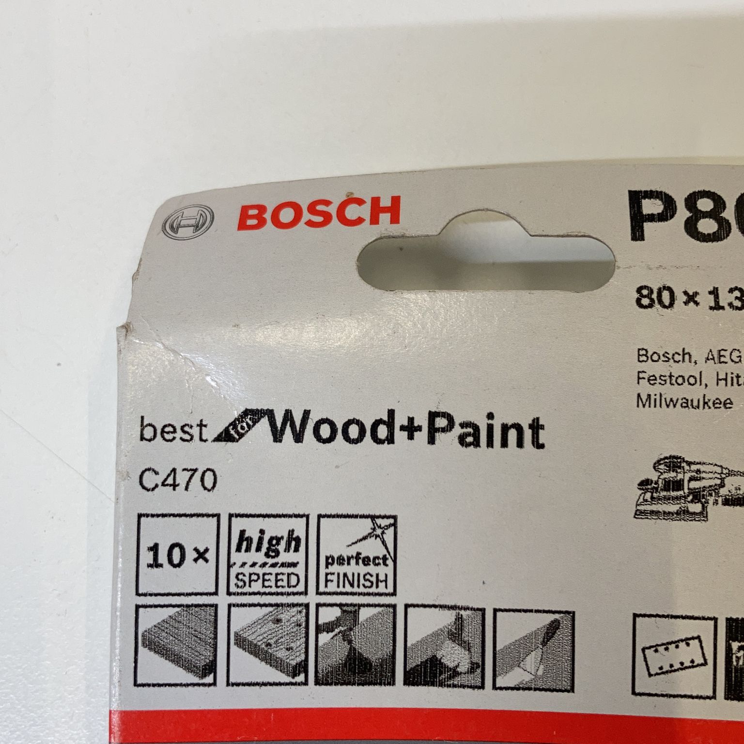 Bosch