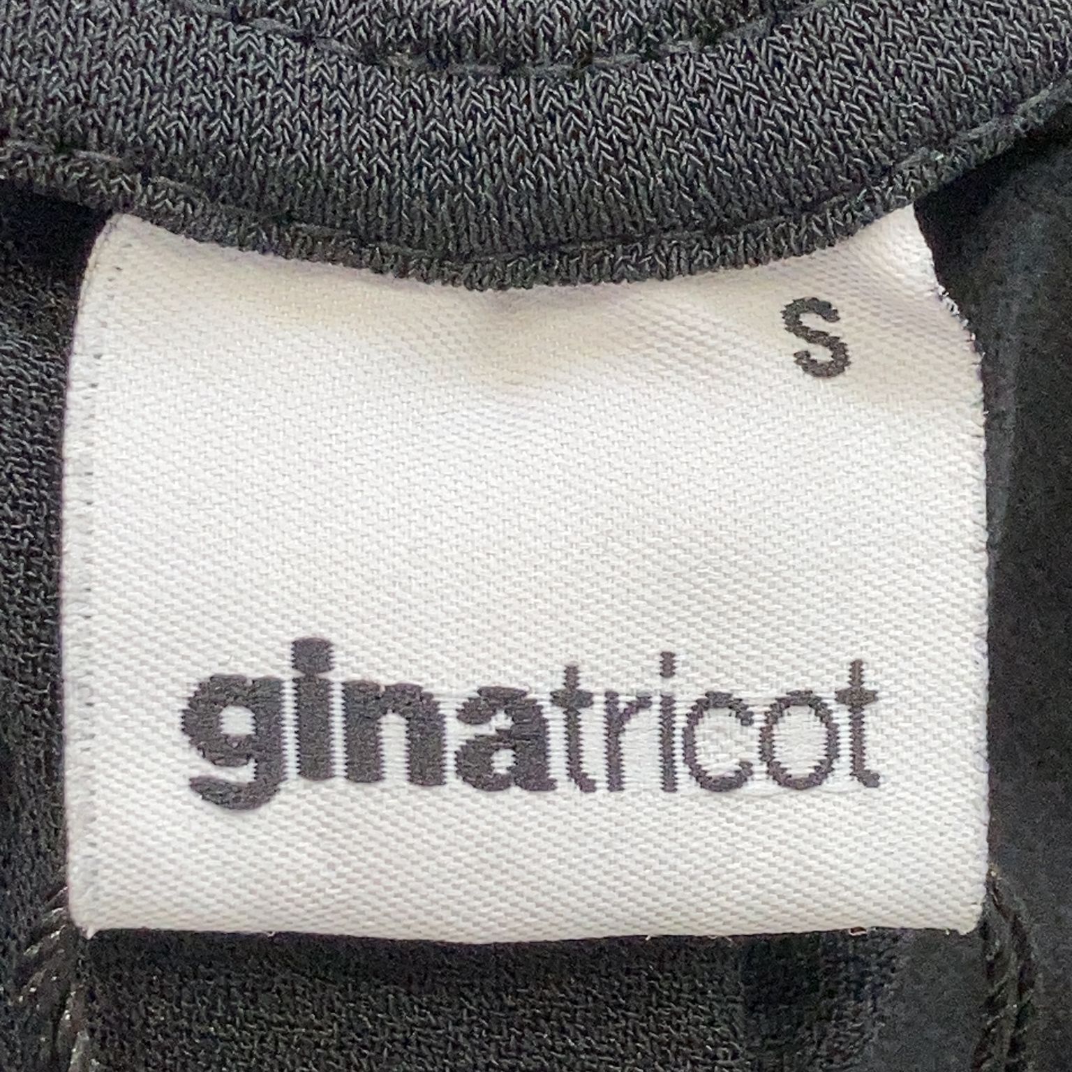 Gina Tricot