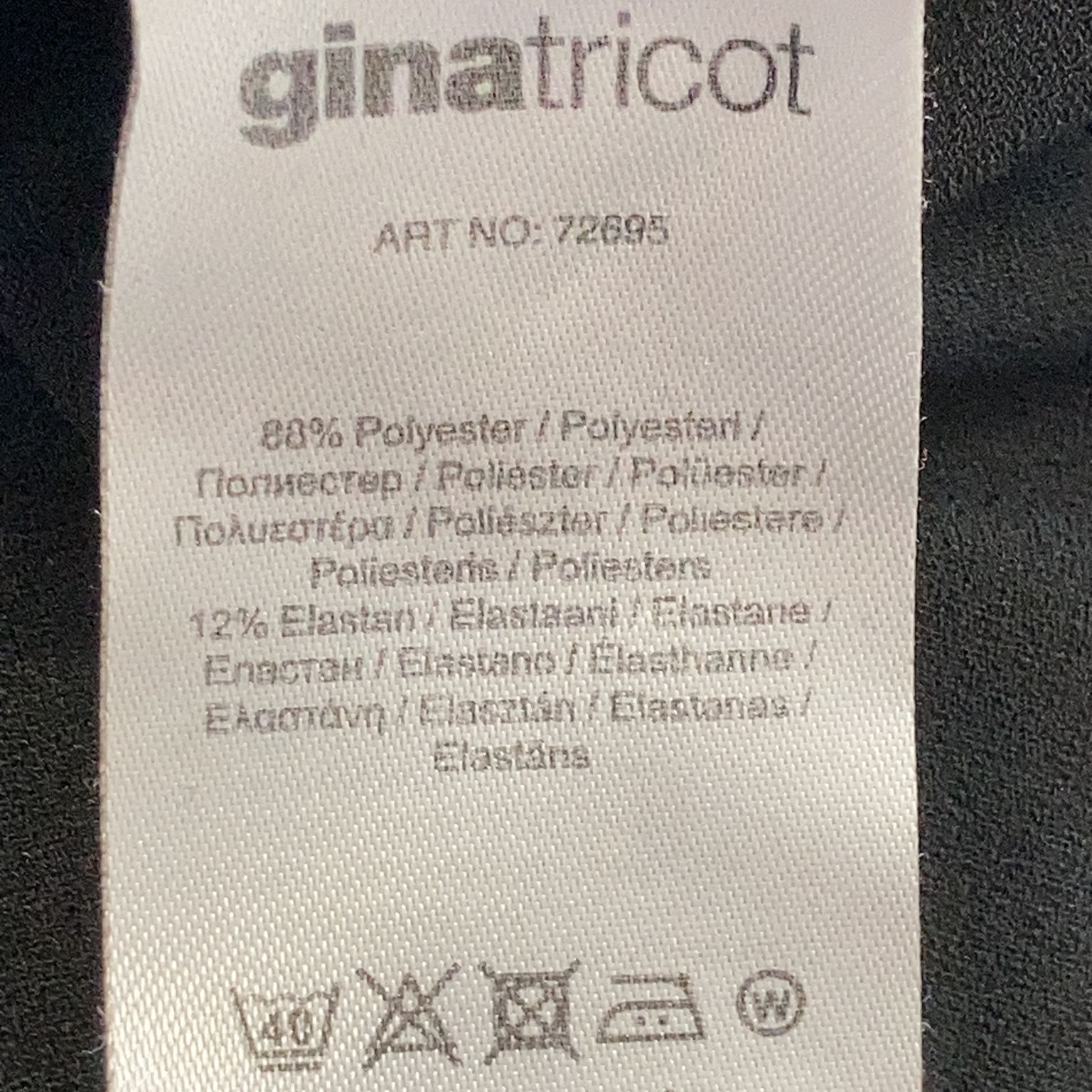 Gina Tricot