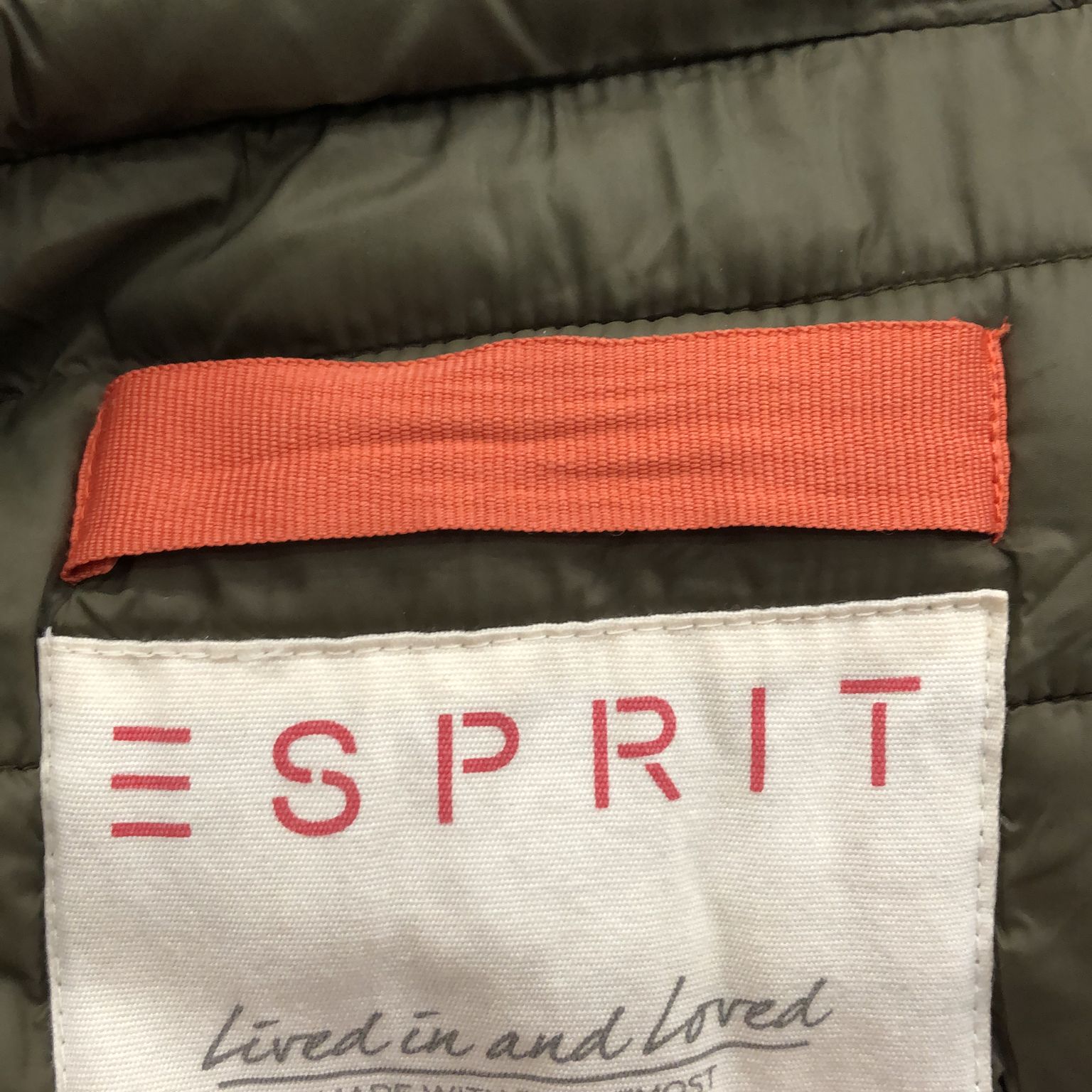 ESPRIT