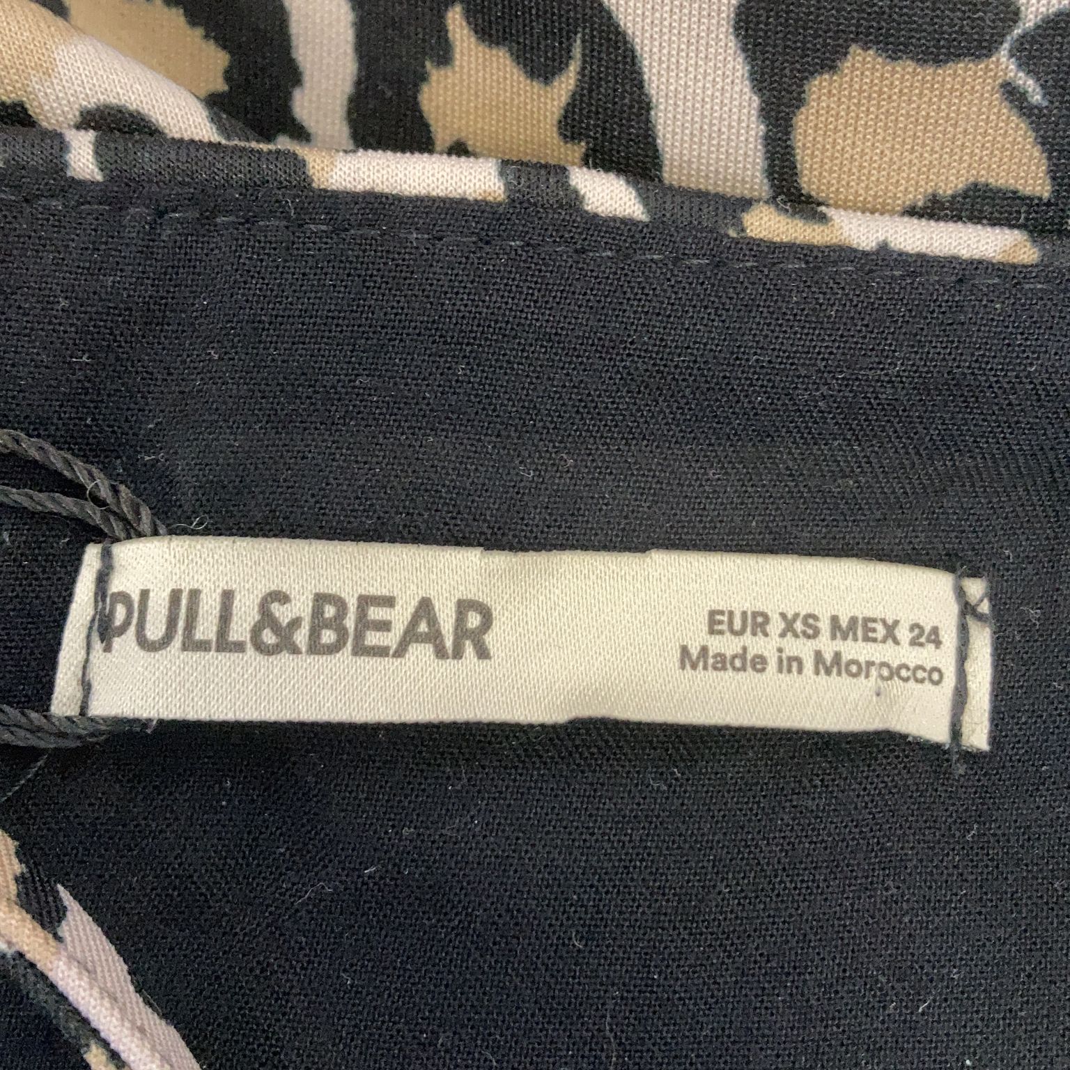 Pull  Bear