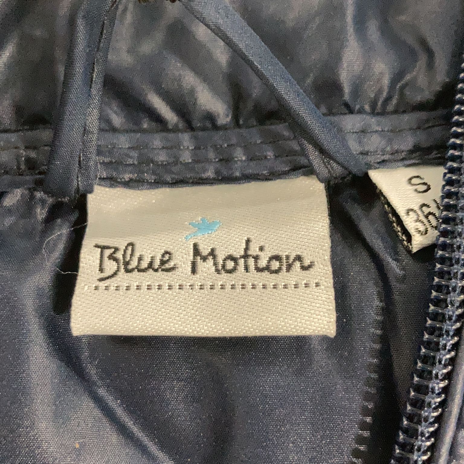 Blue Motion