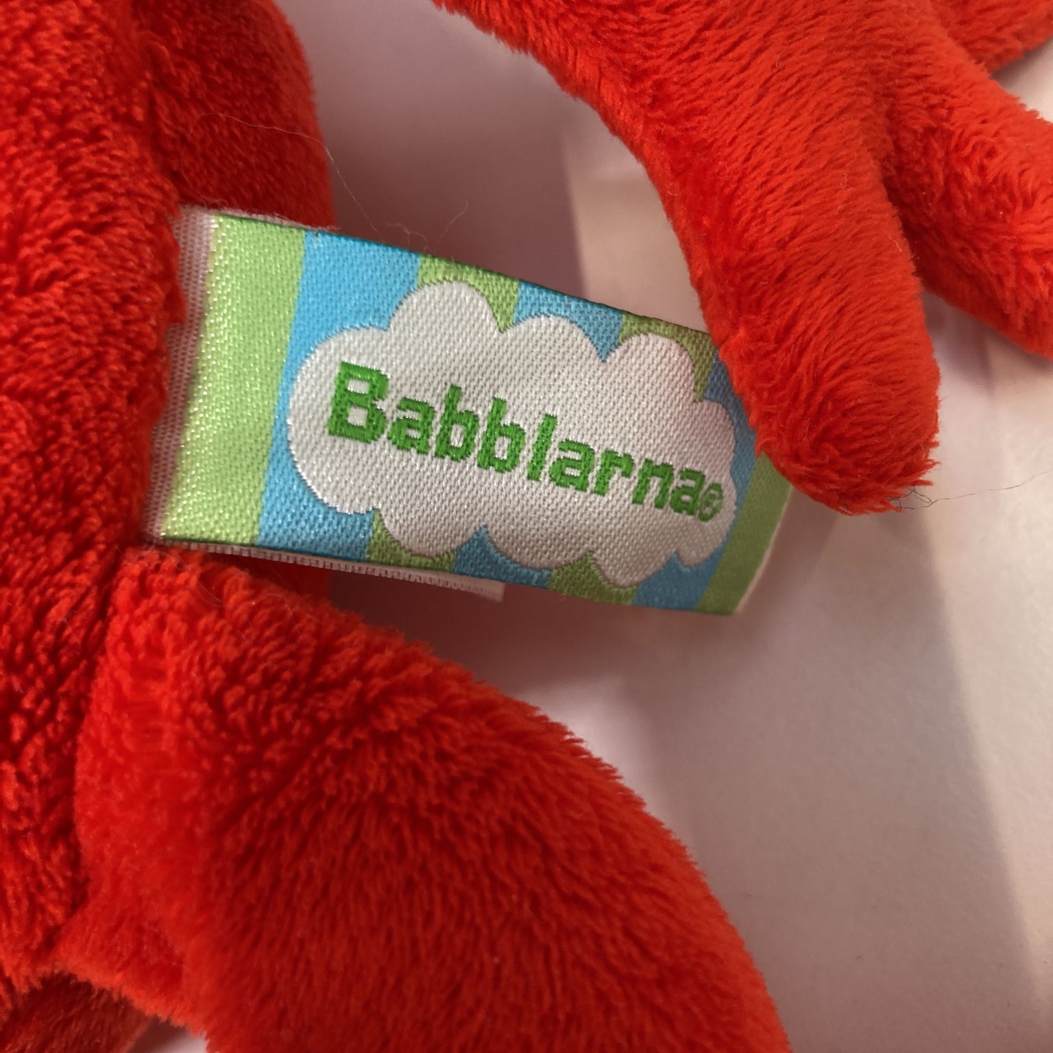 Babblarna