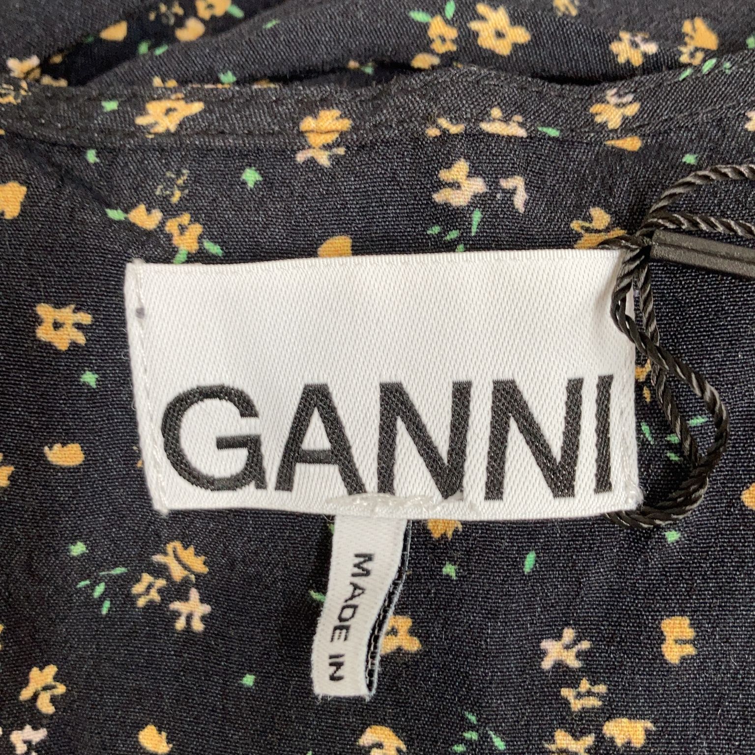 Ganni