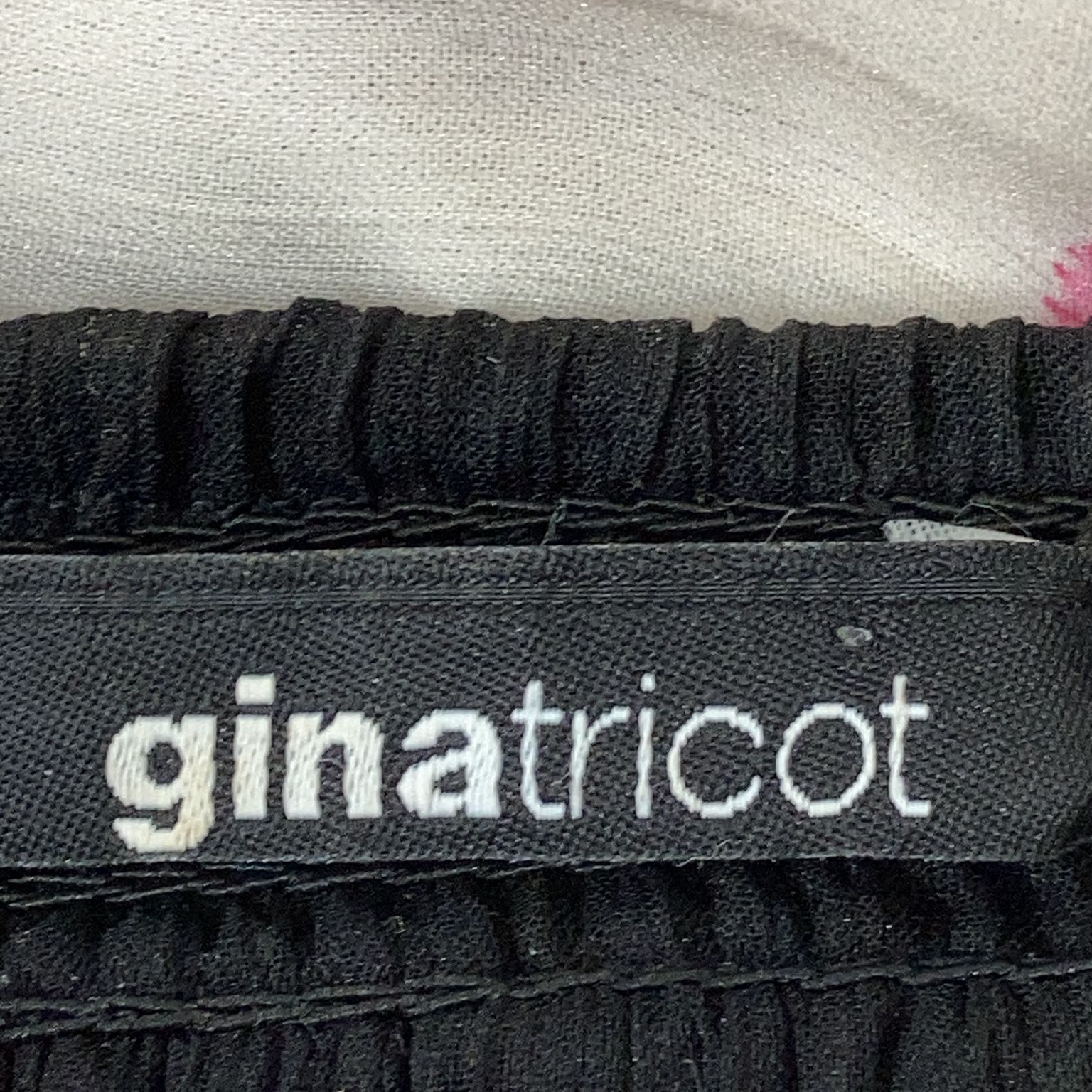 Gina Tricot