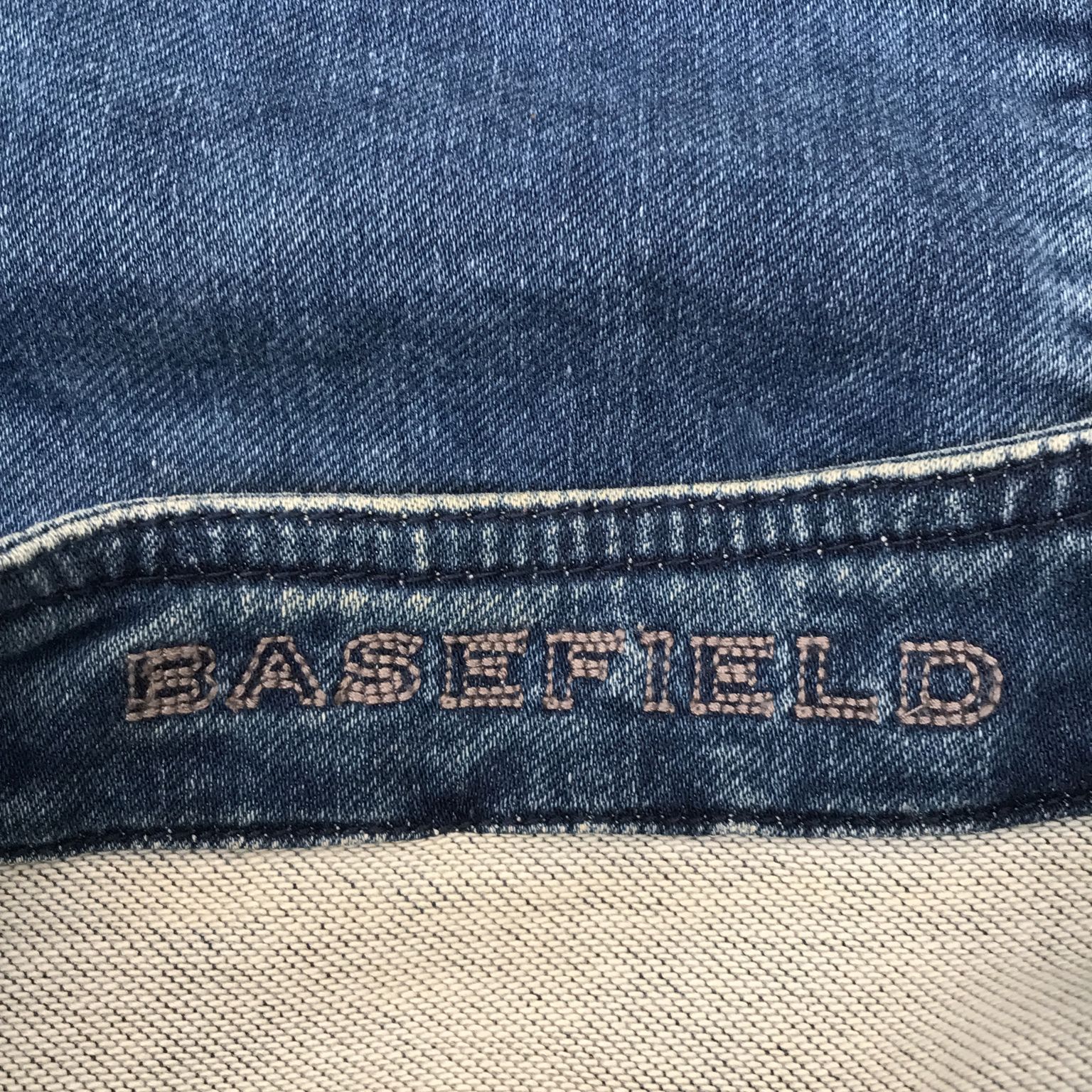 Basefield