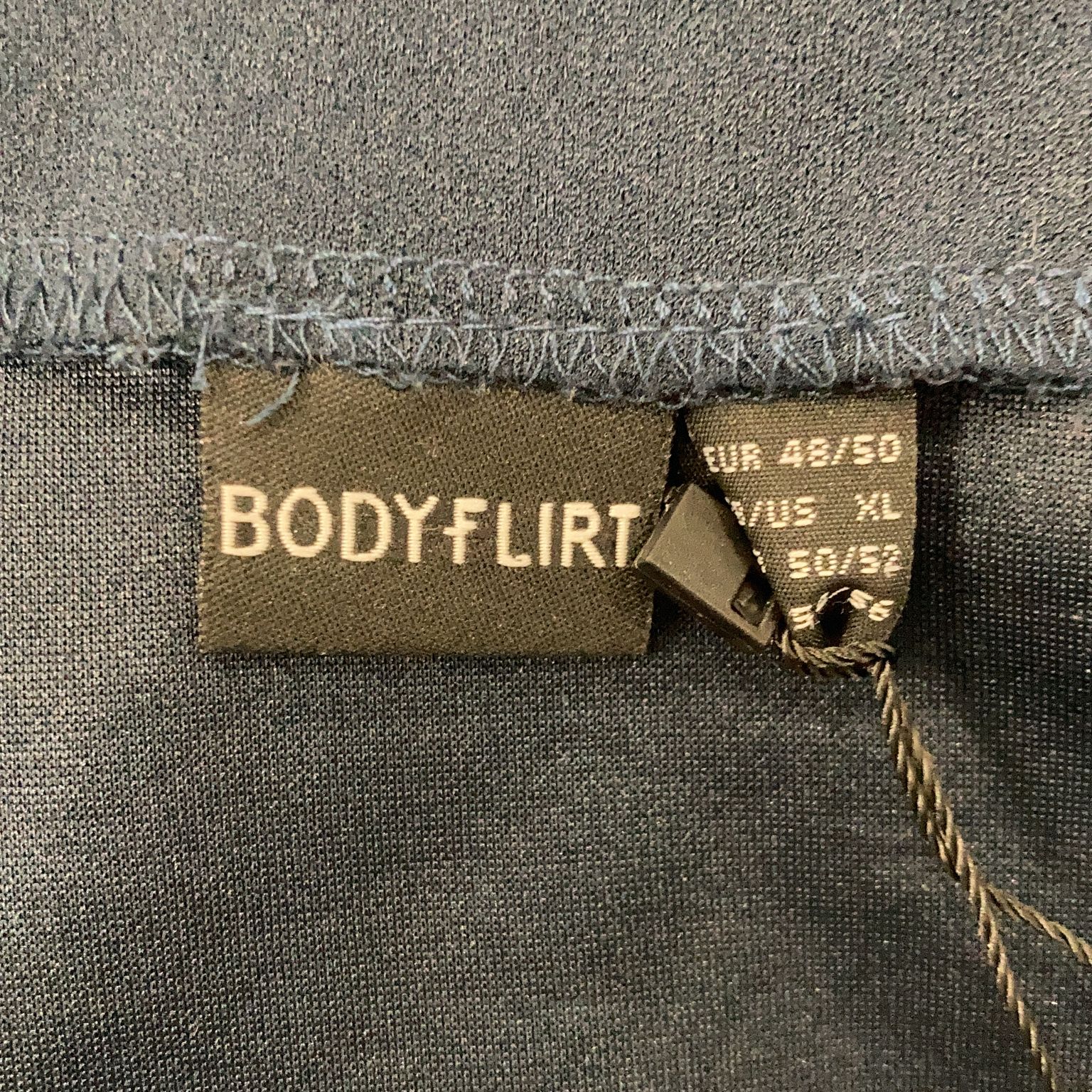 Bodyflirt