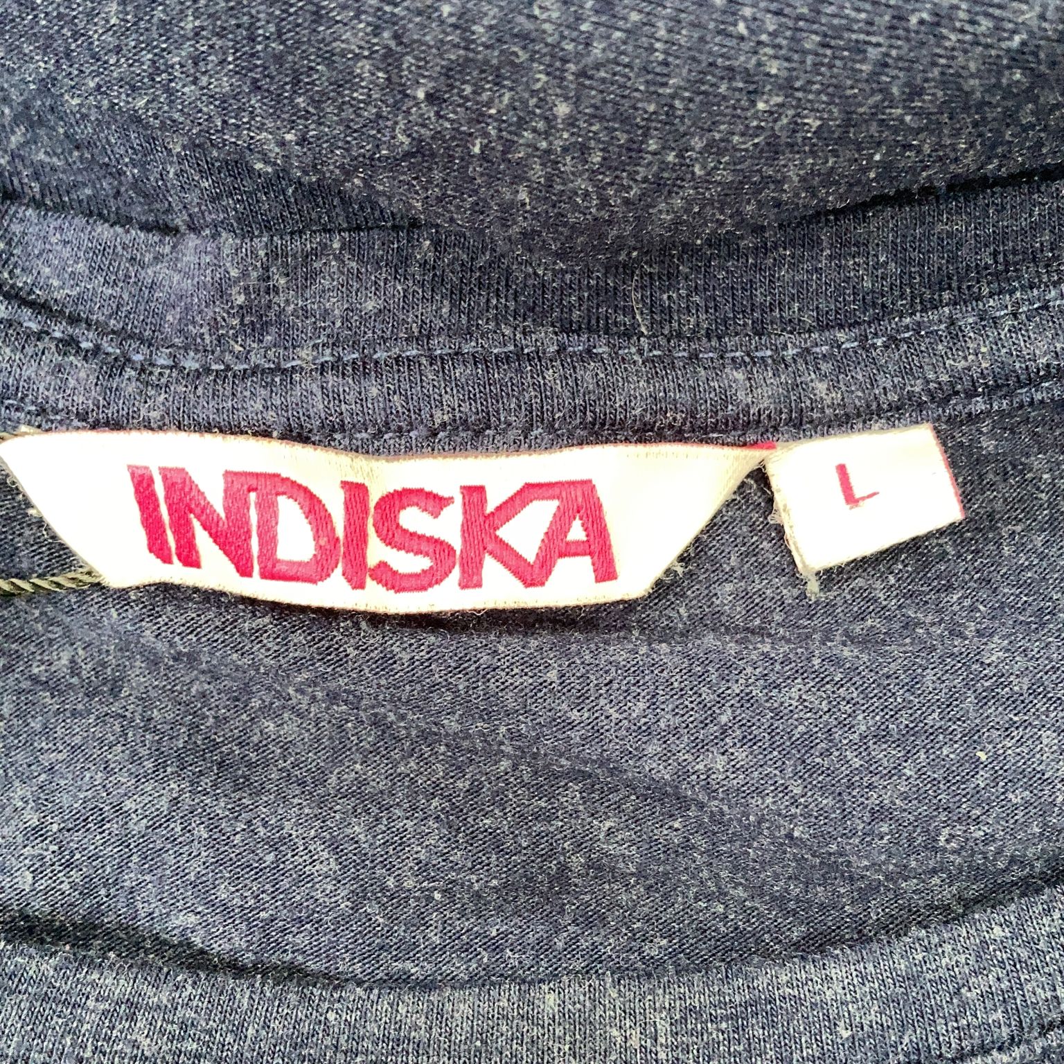 Indiska