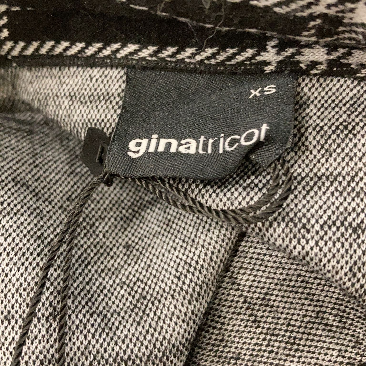 Gina Tricot