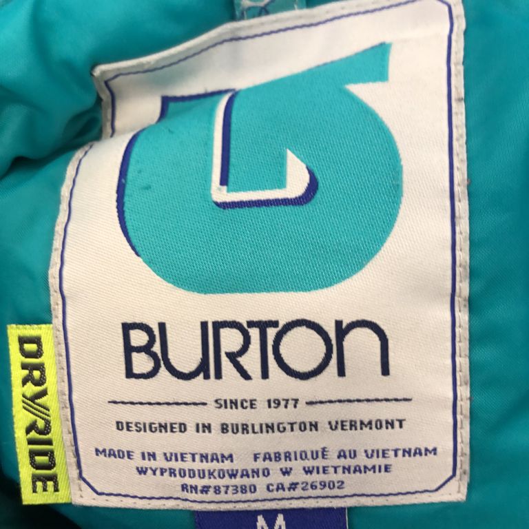 Burton