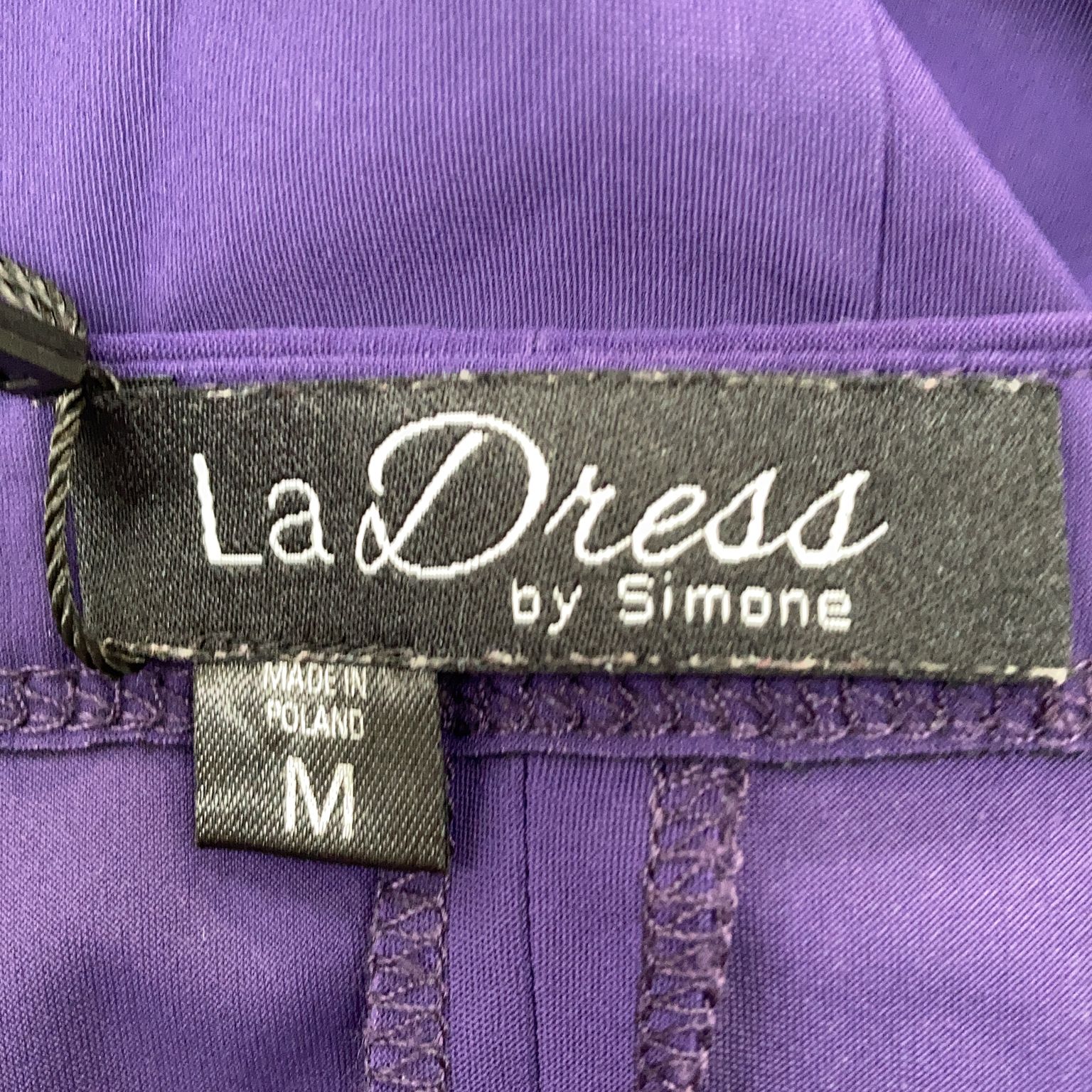 La Dress by Simone