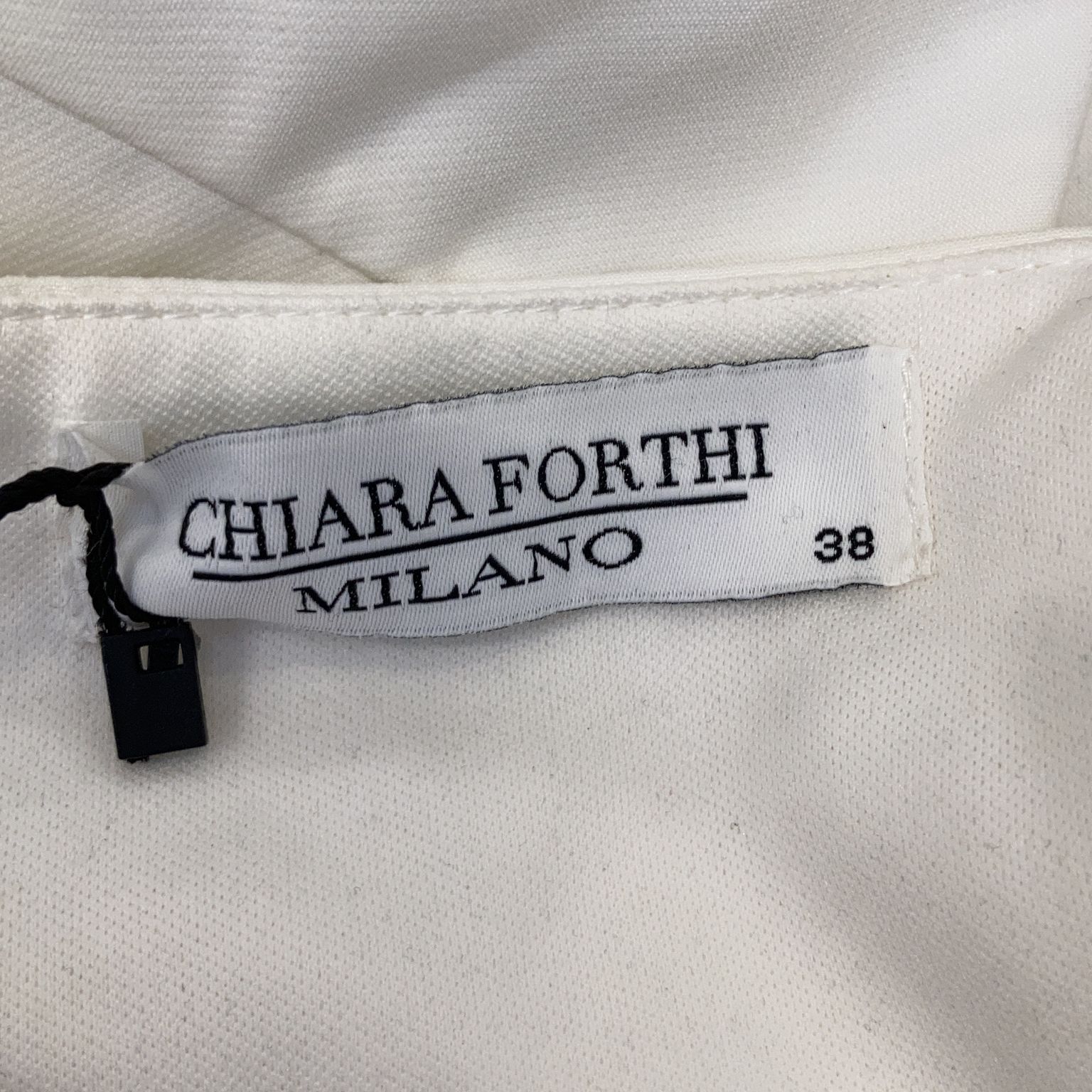 Chiara Forthi Milano