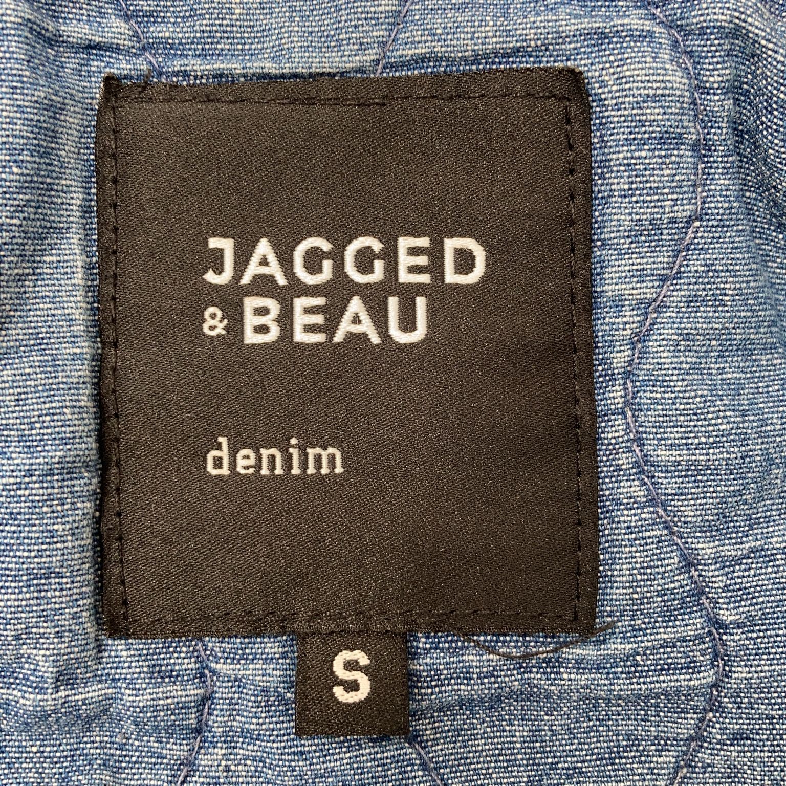 Denim