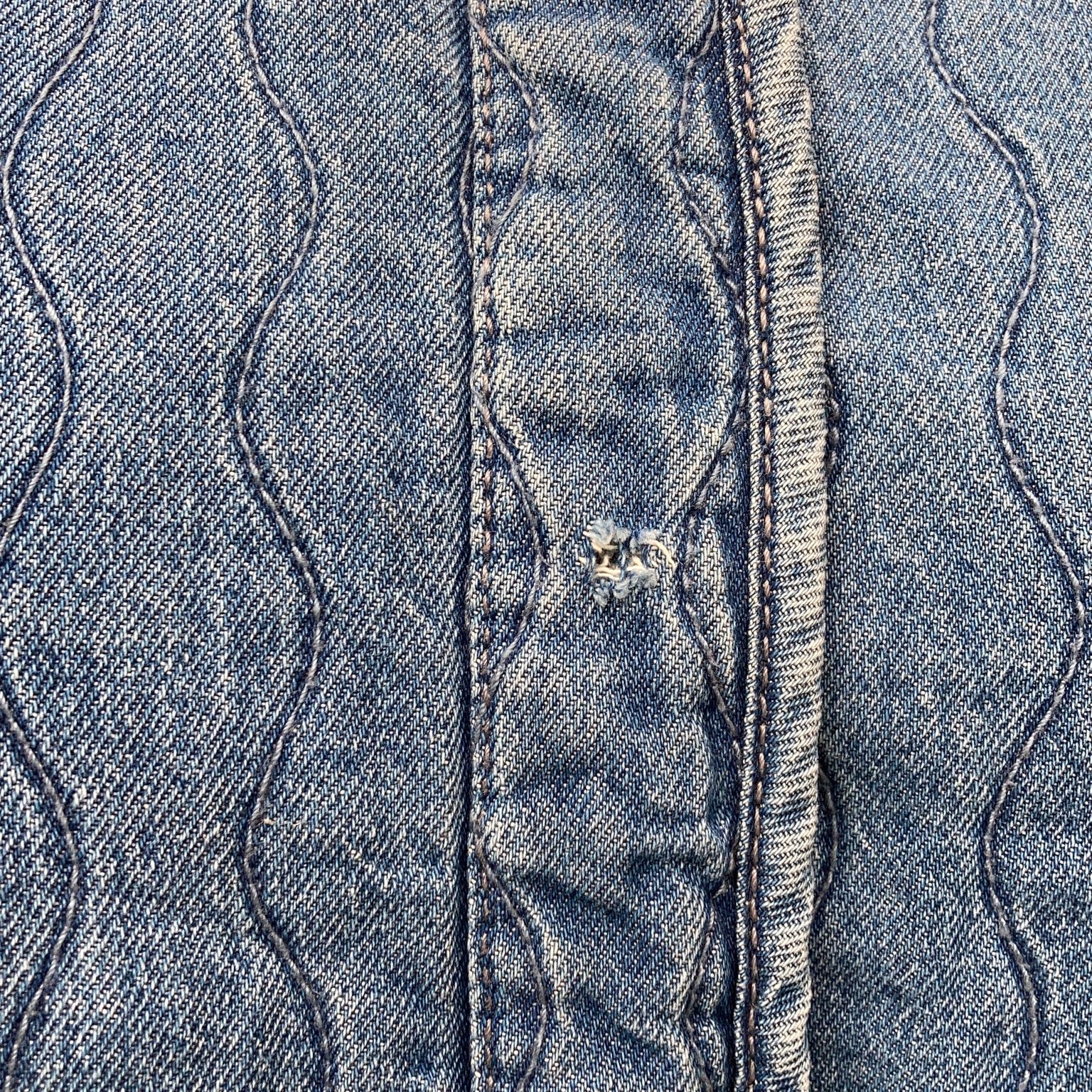 Denim