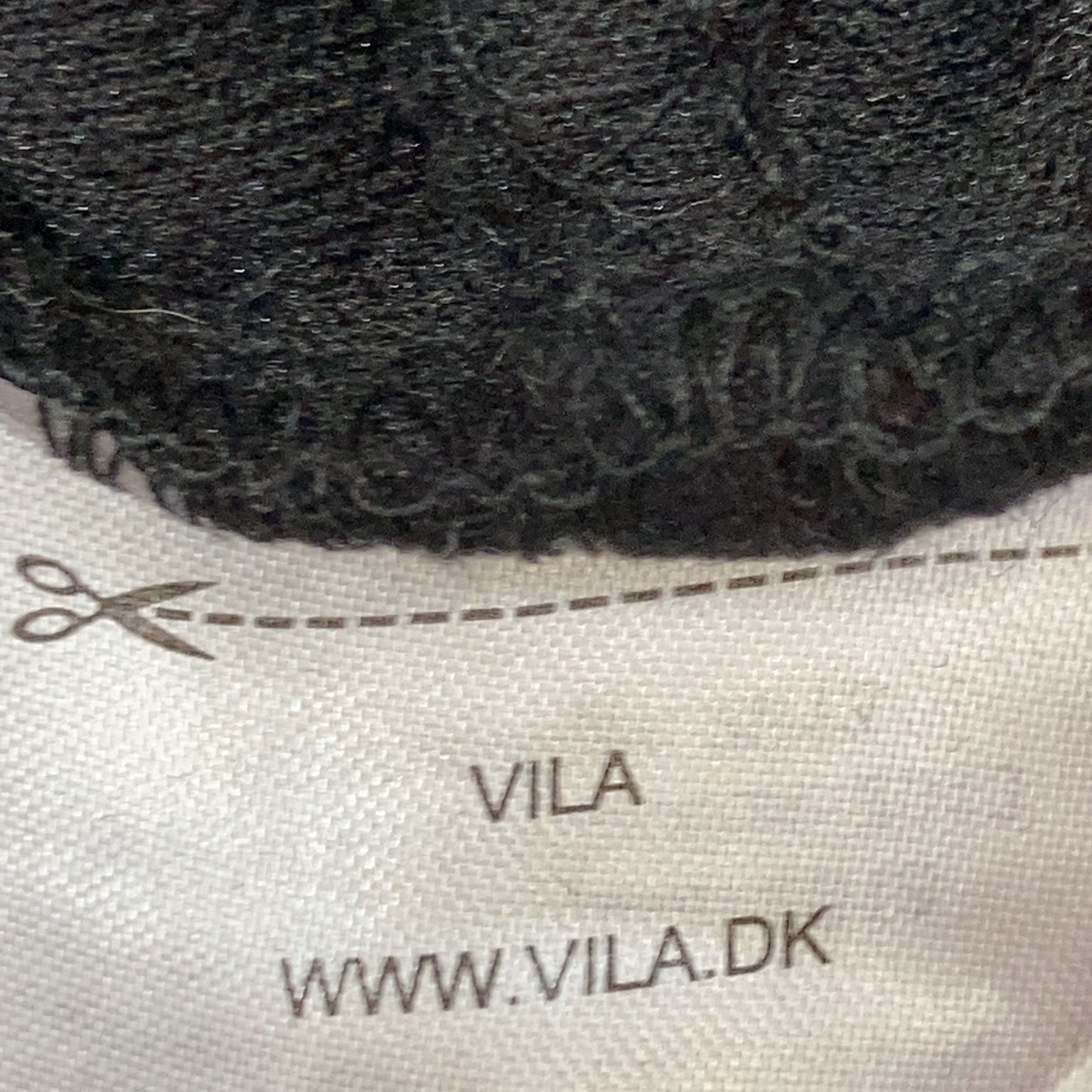 VILA Clothes