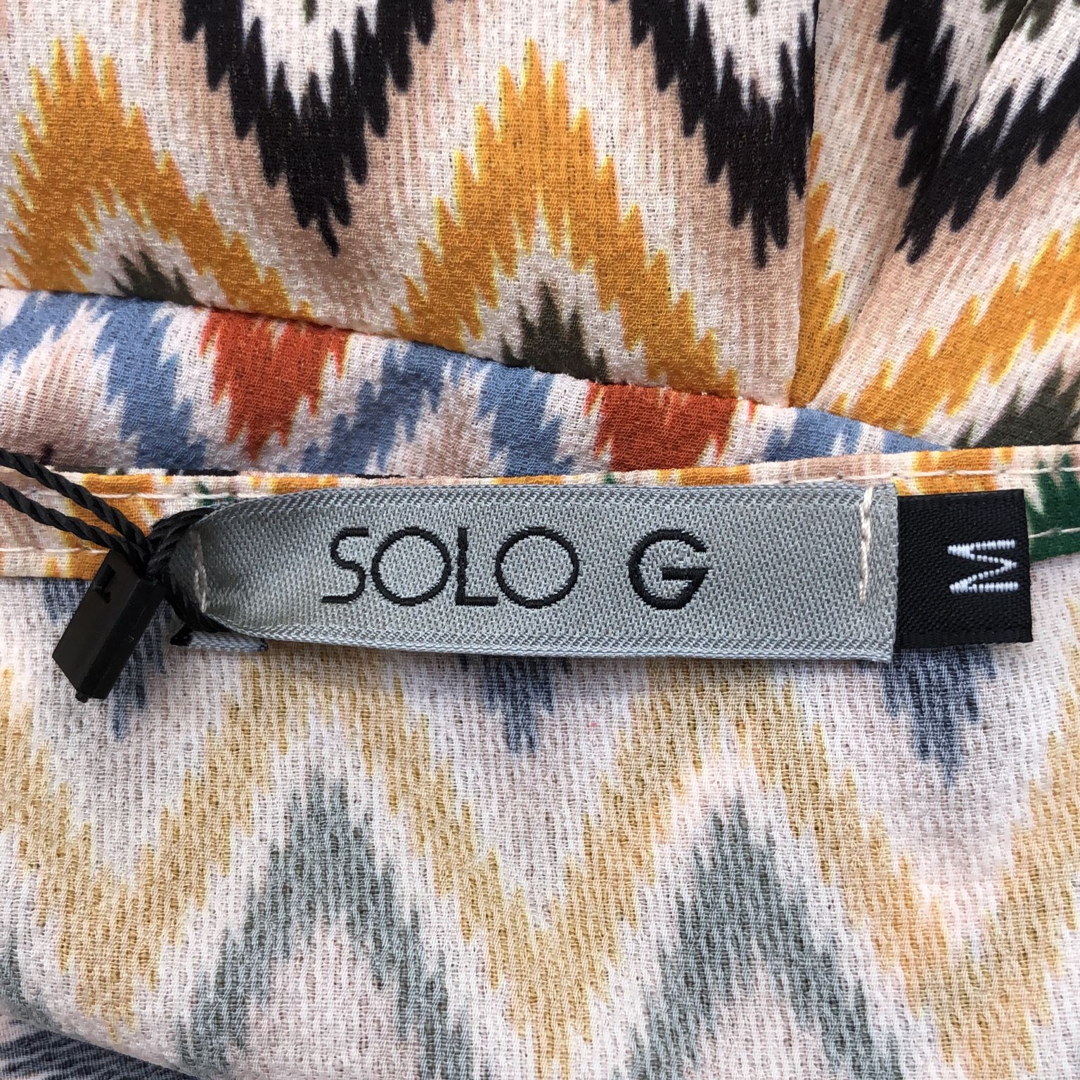 Solo G