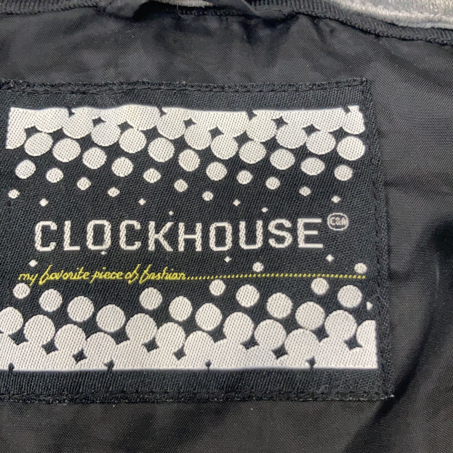 Clockhouse by CA