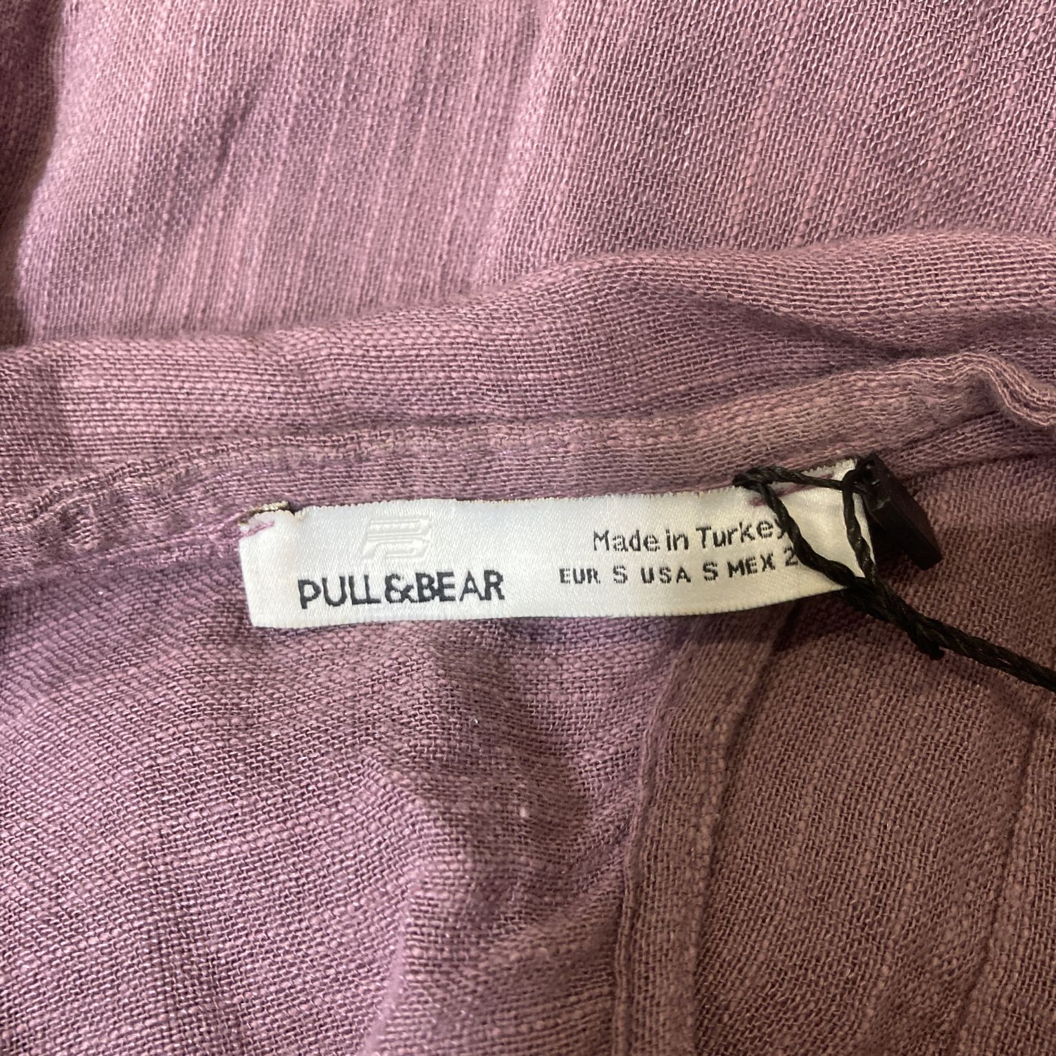 Pull  Bear