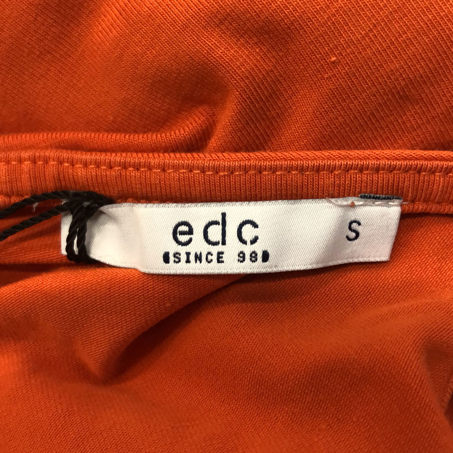 EDC by ESPRIT