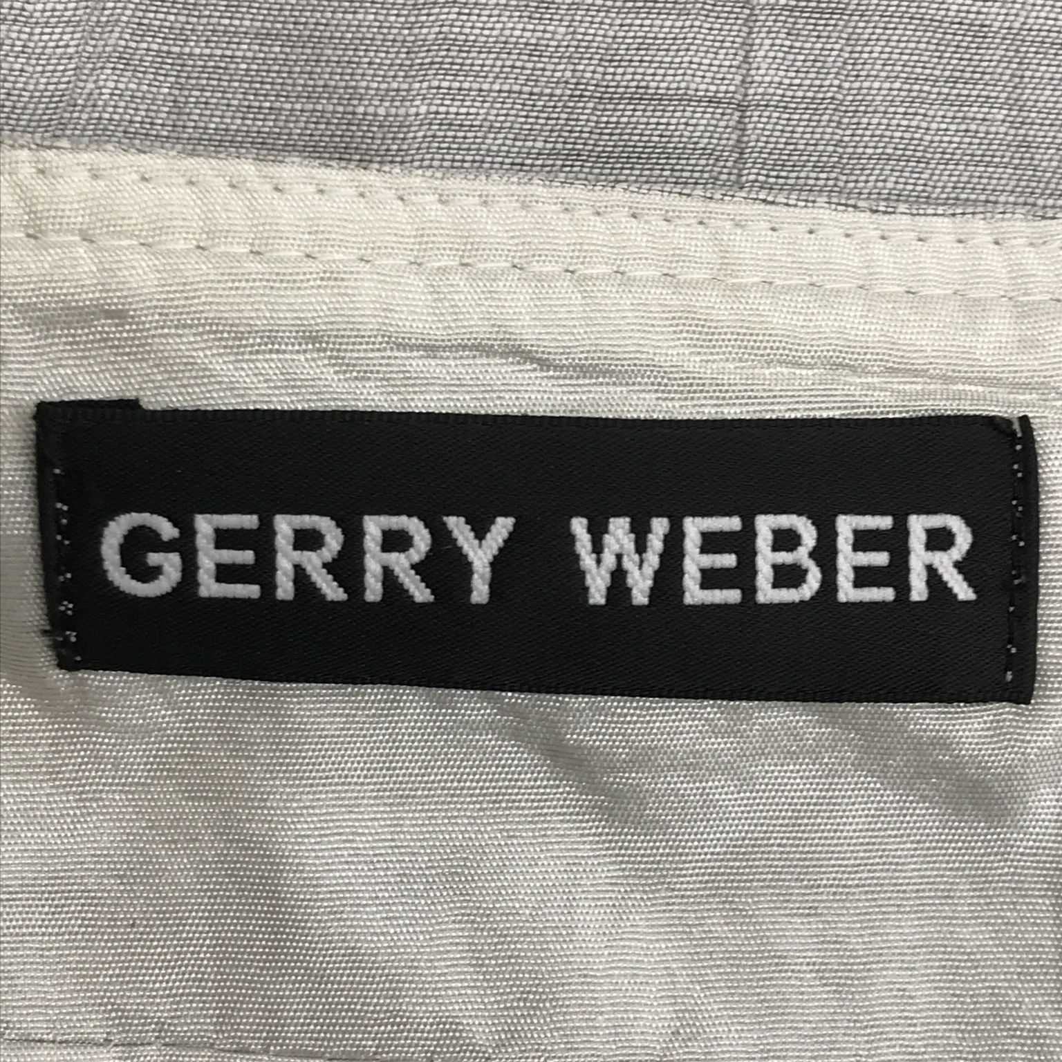 Gerry Weber