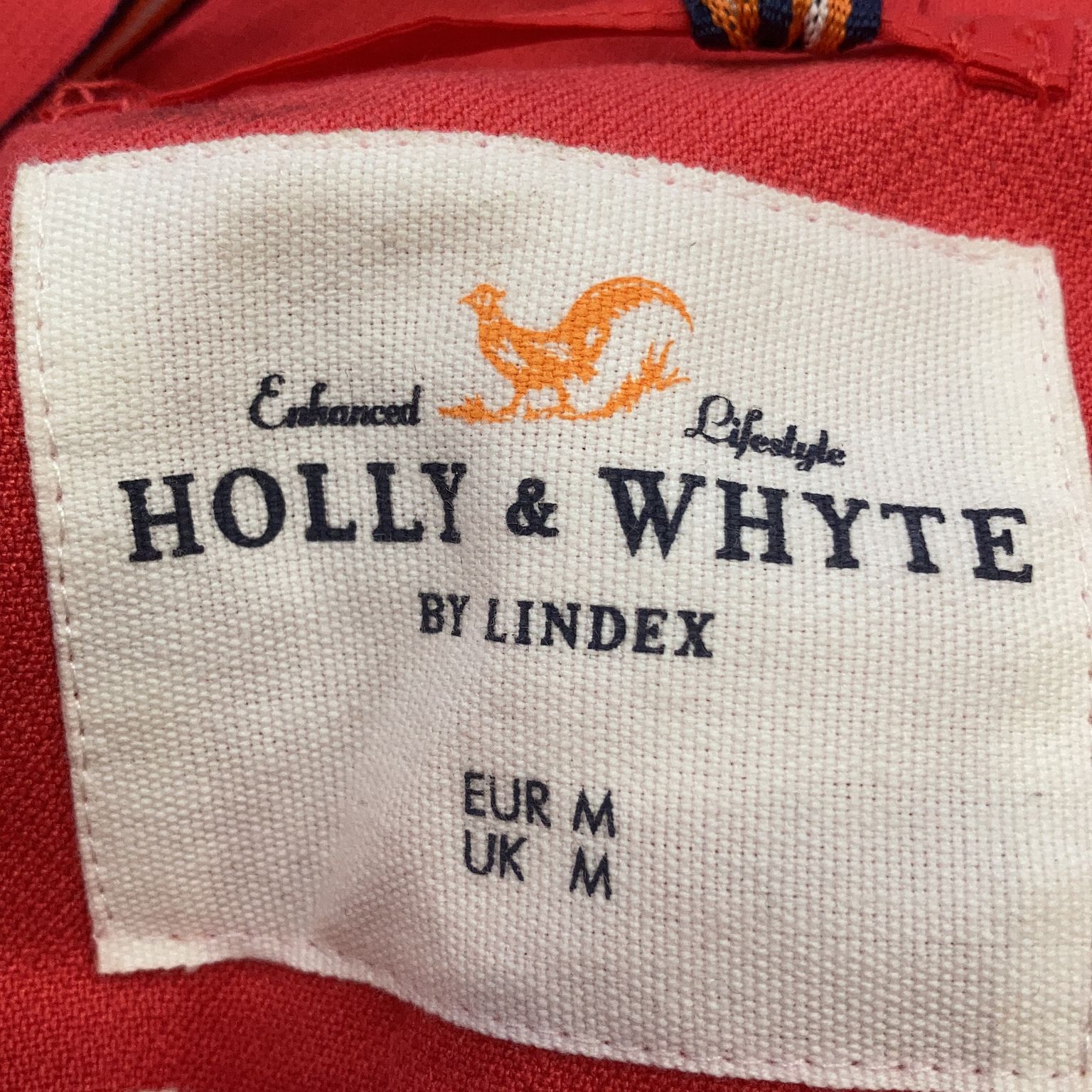 Holly  Whyte by Lindex