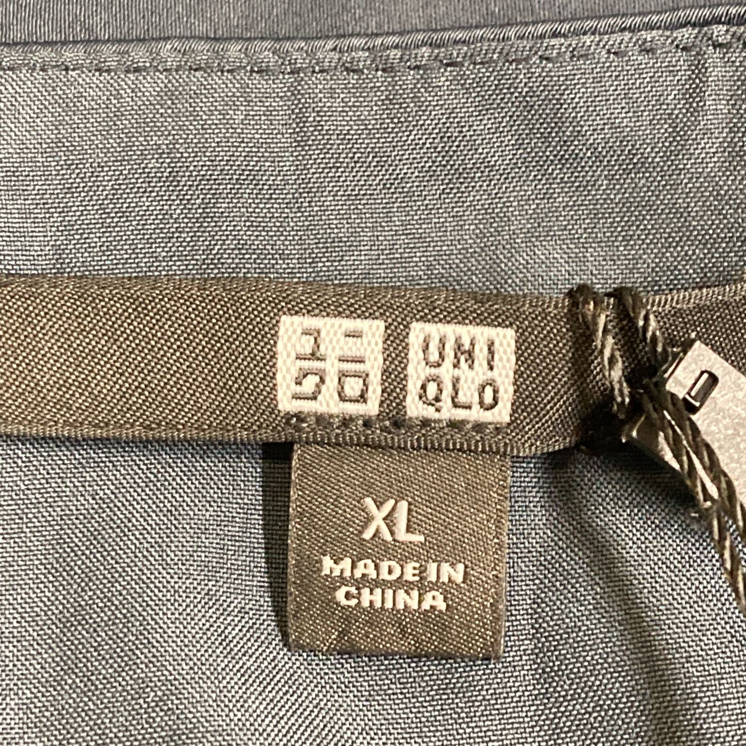 Uniqlo