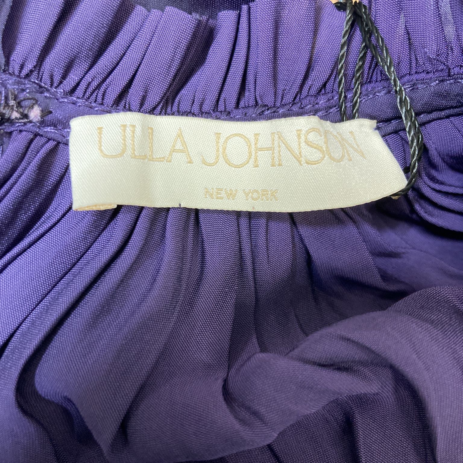 Ulla Johnson