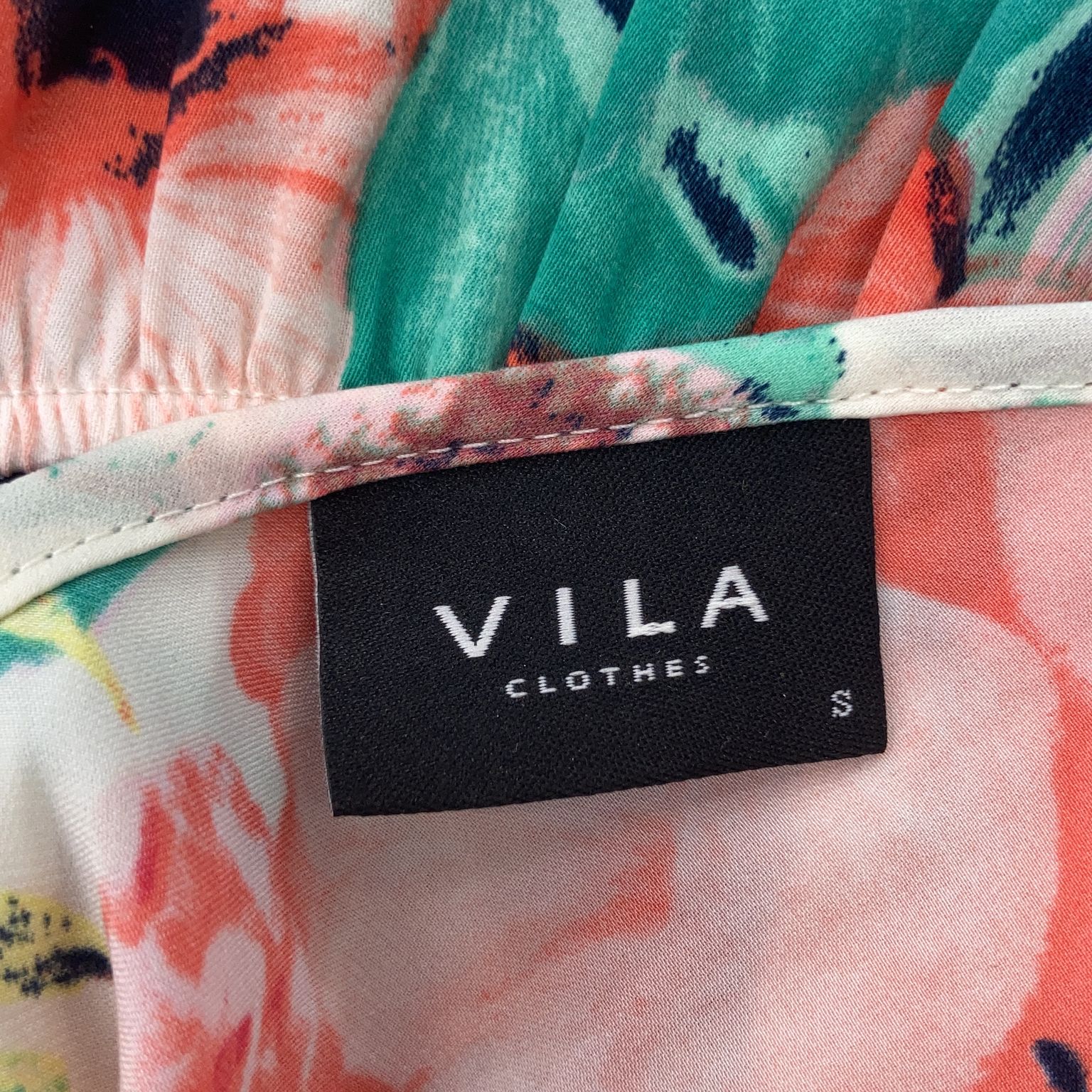 VILA Clothes