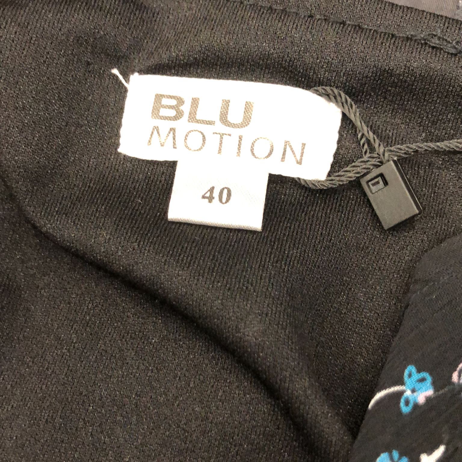 Blue Motion