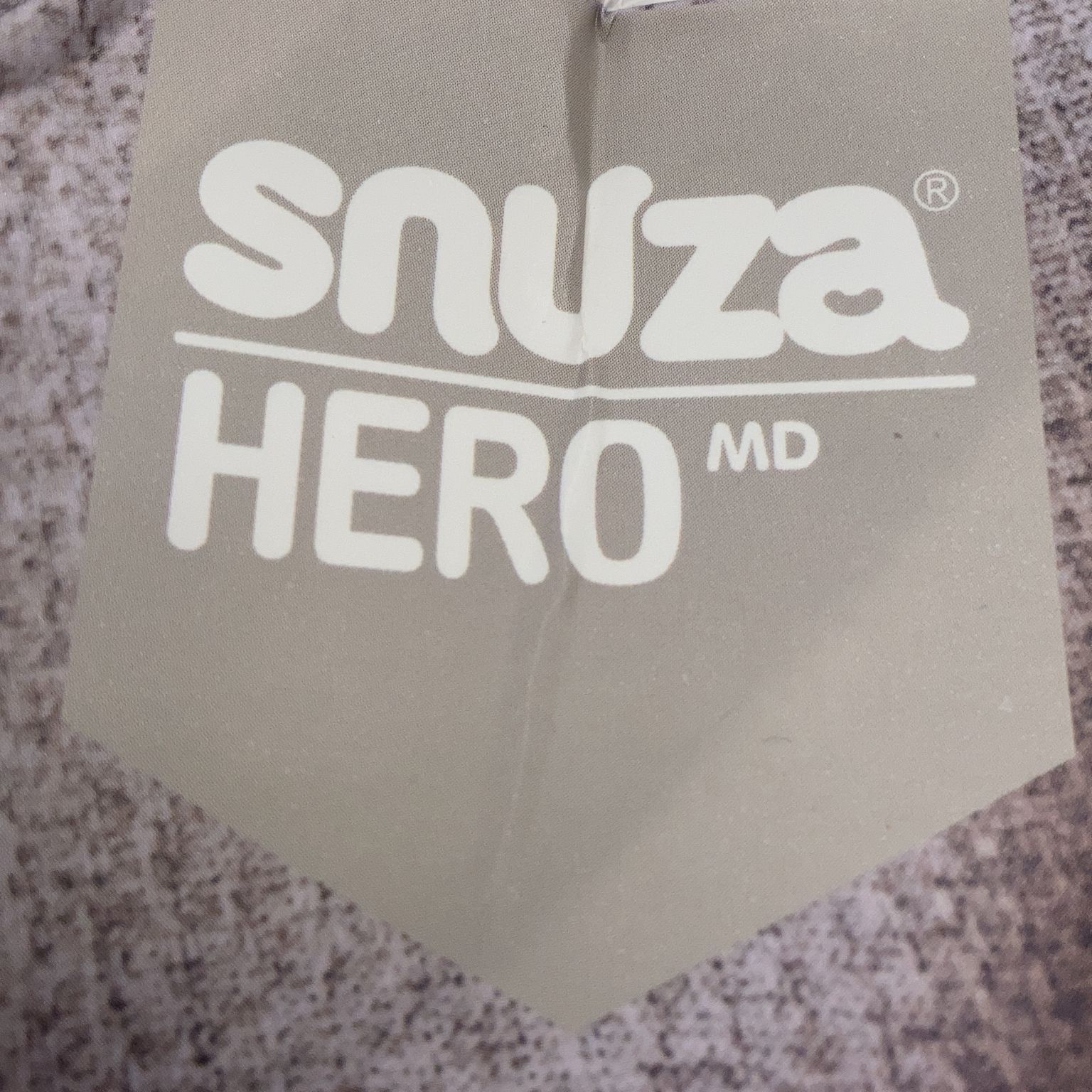 Snuza Hero