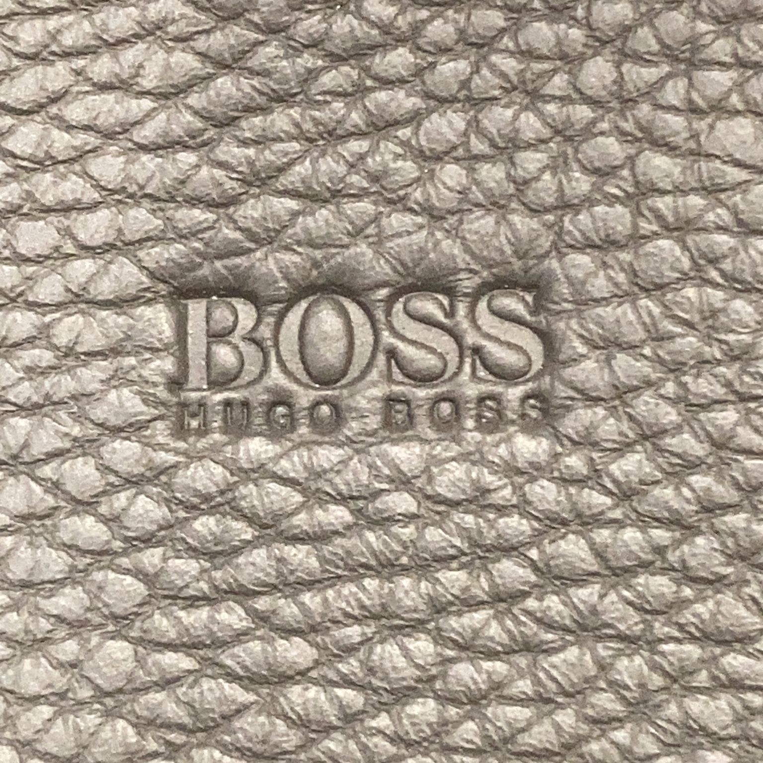 Boss Hugo Boss