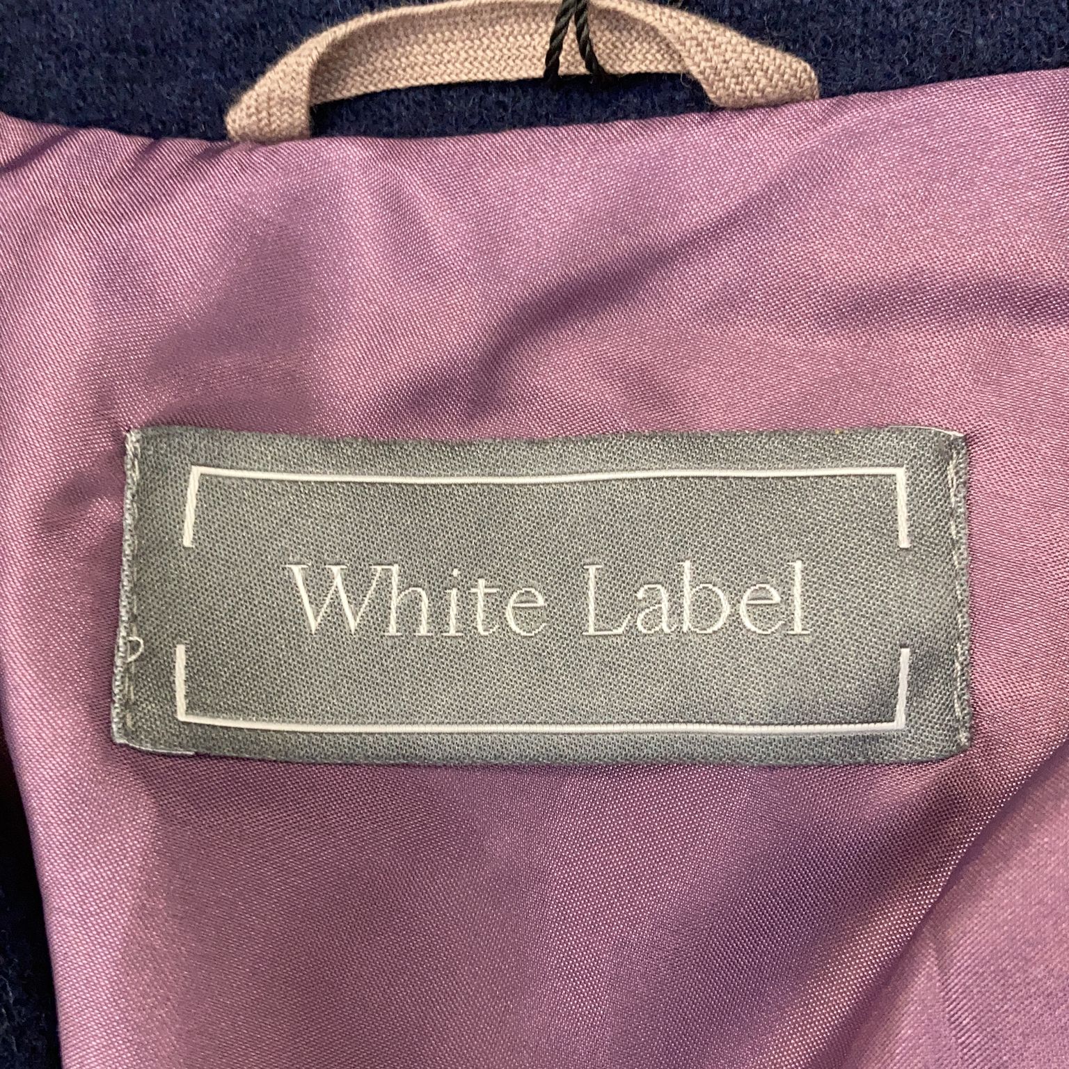 White Label