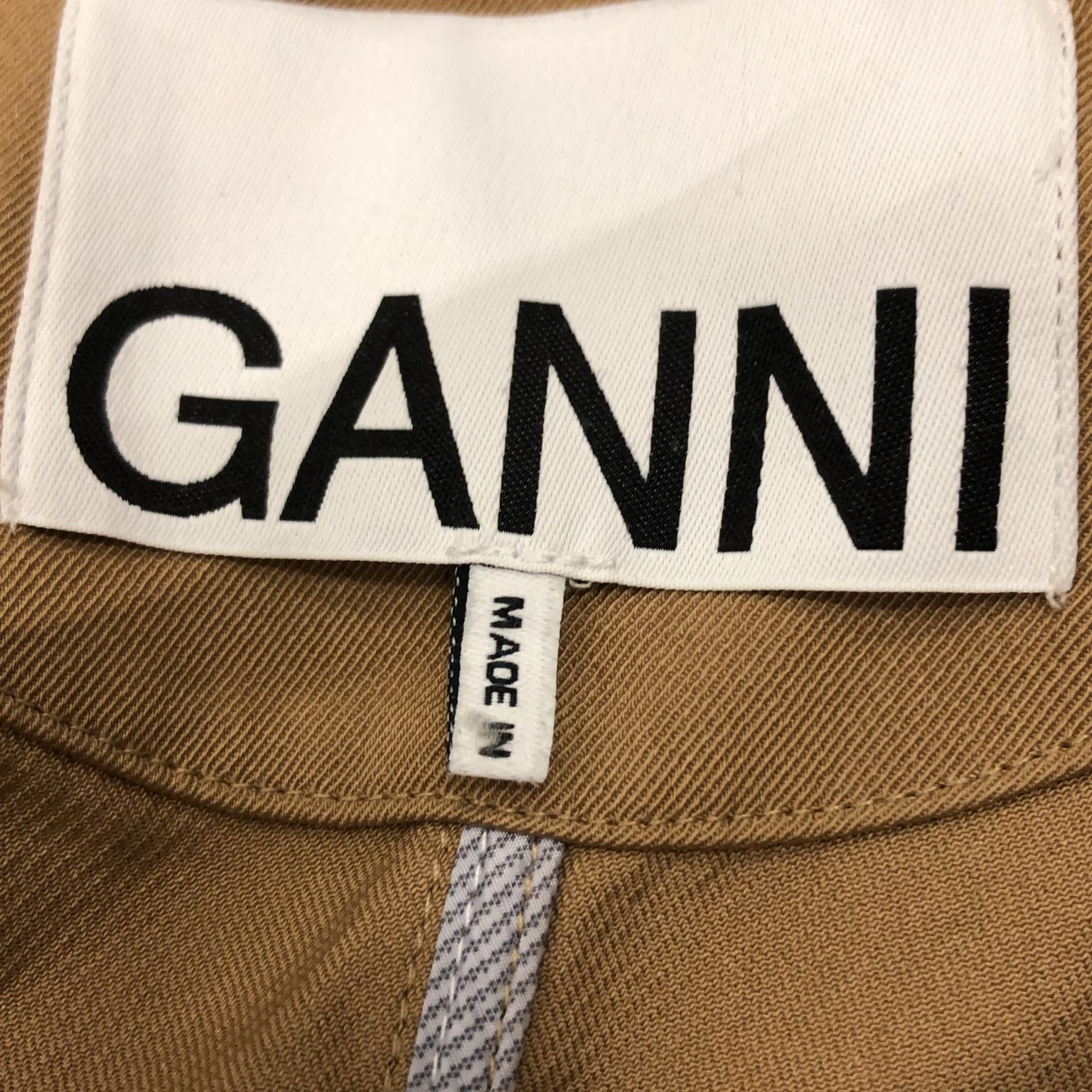 Ganni